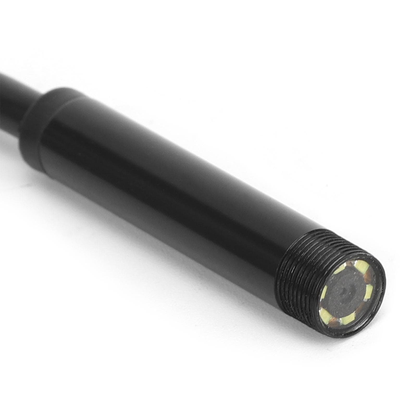 3 in 1 Waterproof 6Led USB Endoscope Borescope Inspection Camera 1.5M for Android