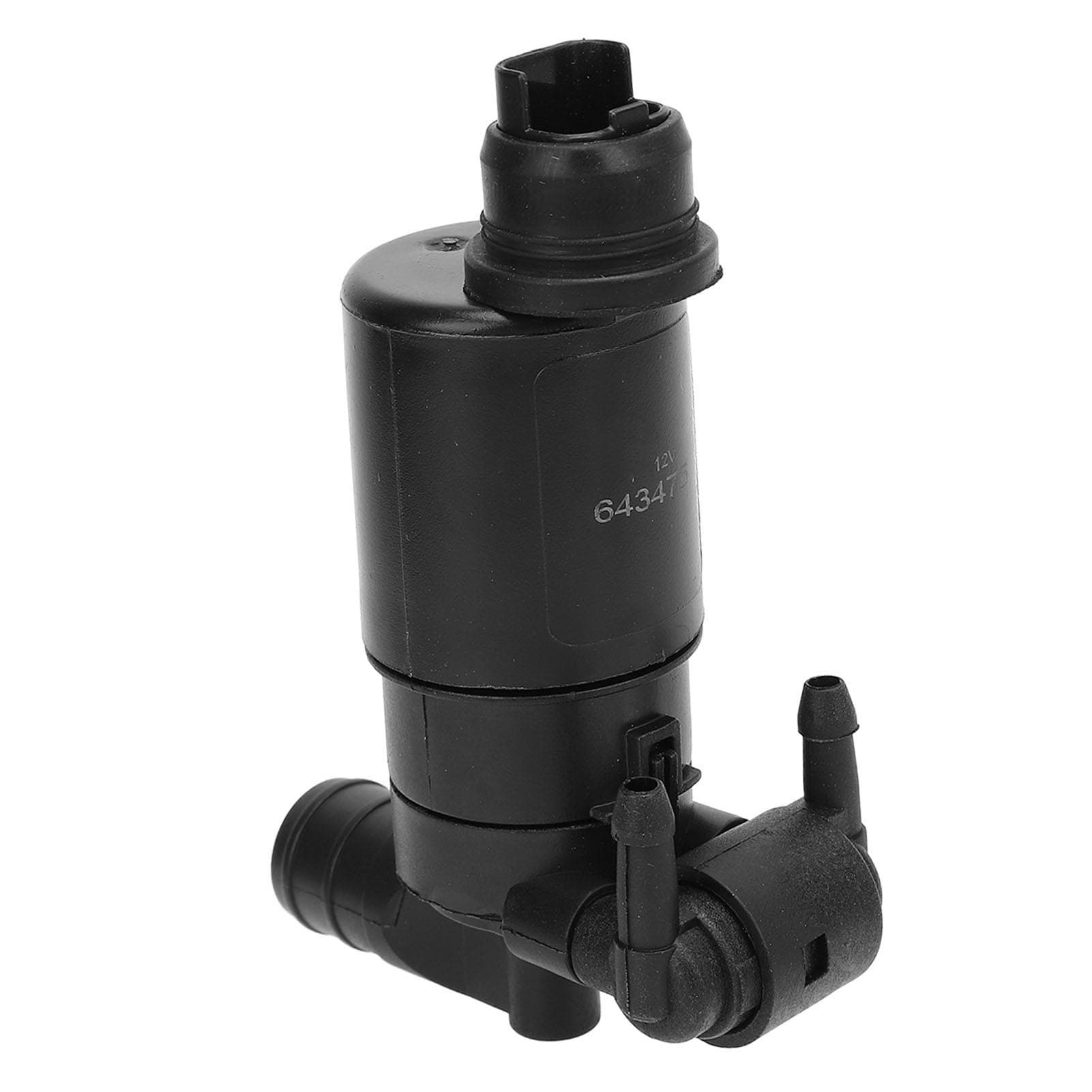 Windshield Wiper Washer Pump 9632984980 Efficient Windscreen Cleaning Replacement for Berlingo