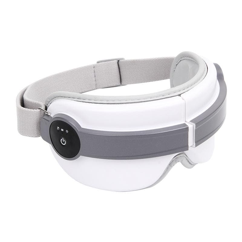 Smart Eye Massager Bluetooth Eye Massager Vibration Eye Fatigue Heating Compress Eye Mask Children's Eye Protector
