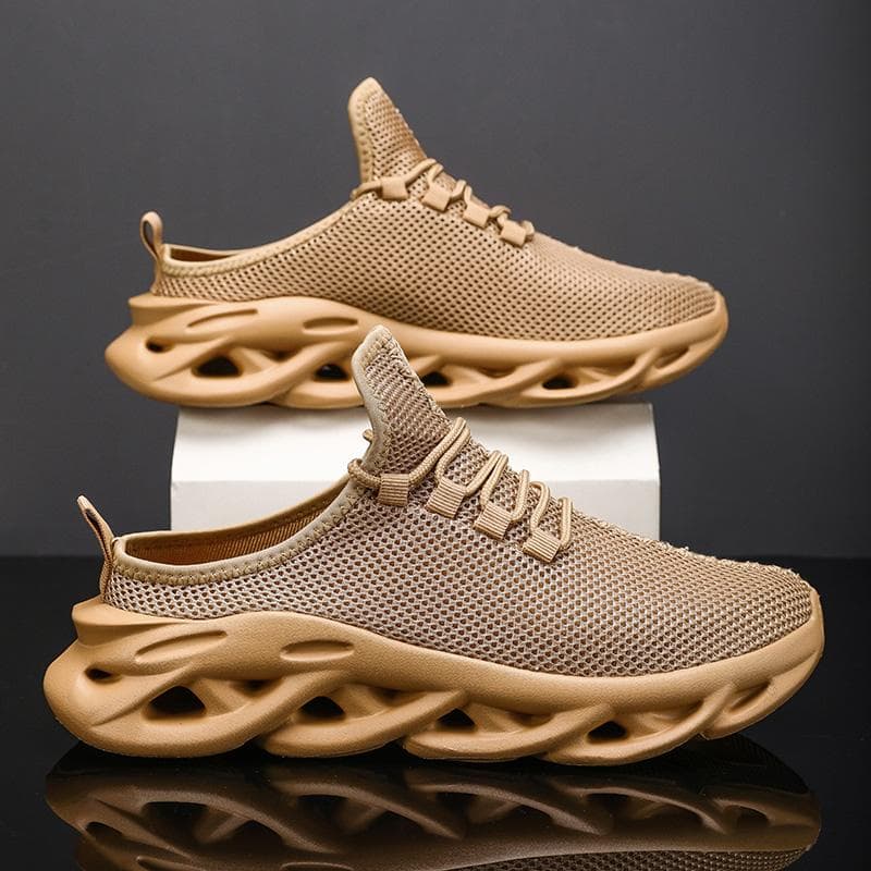 Men shoes Sneakers Male tenis Luxury shoes Mens casual Trainer Race Breathable fashion loafers running Shoes for men 48