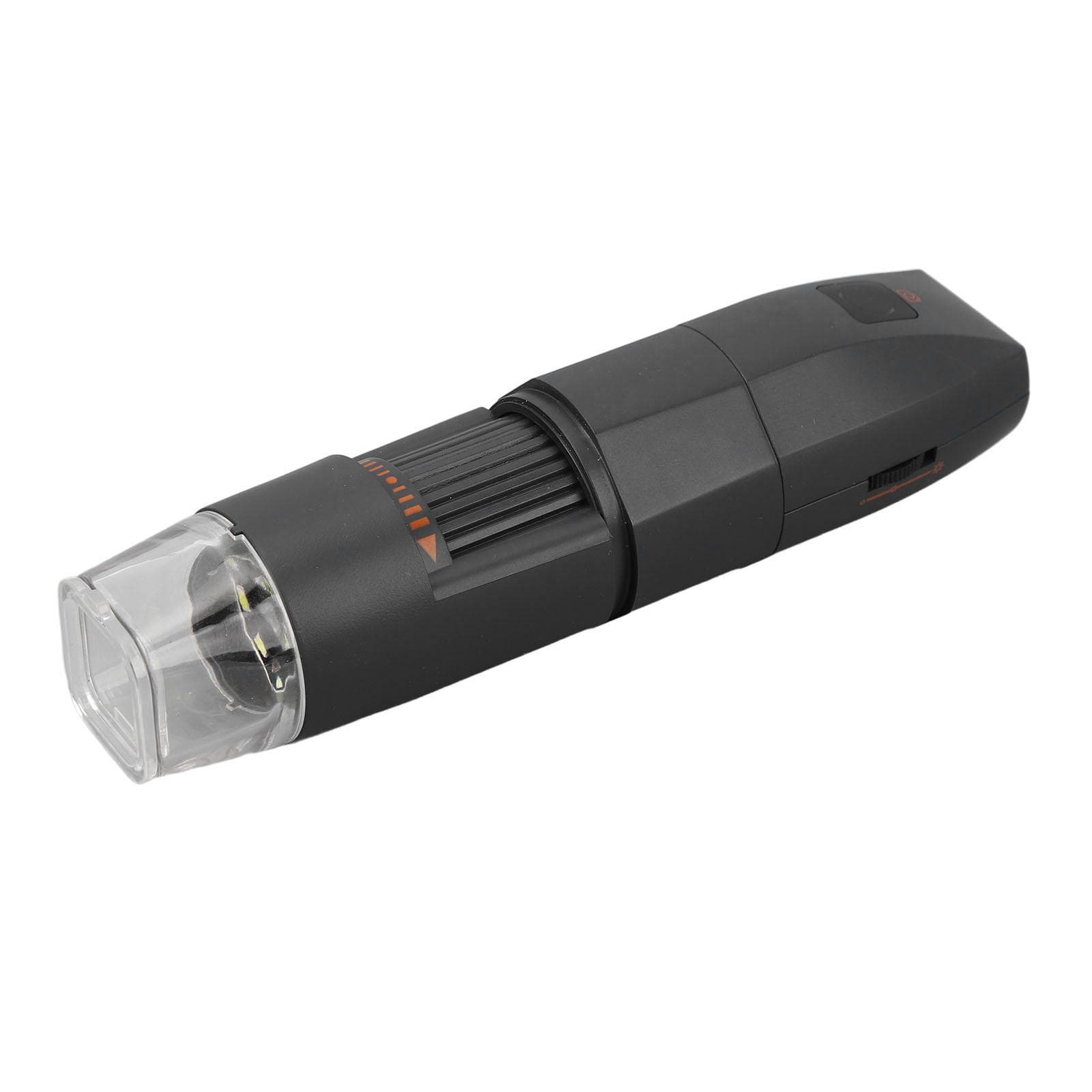 Wireless Digital Microscope 50X to 1000X USB Live Streaming Handheld Microscope Inspection Camera