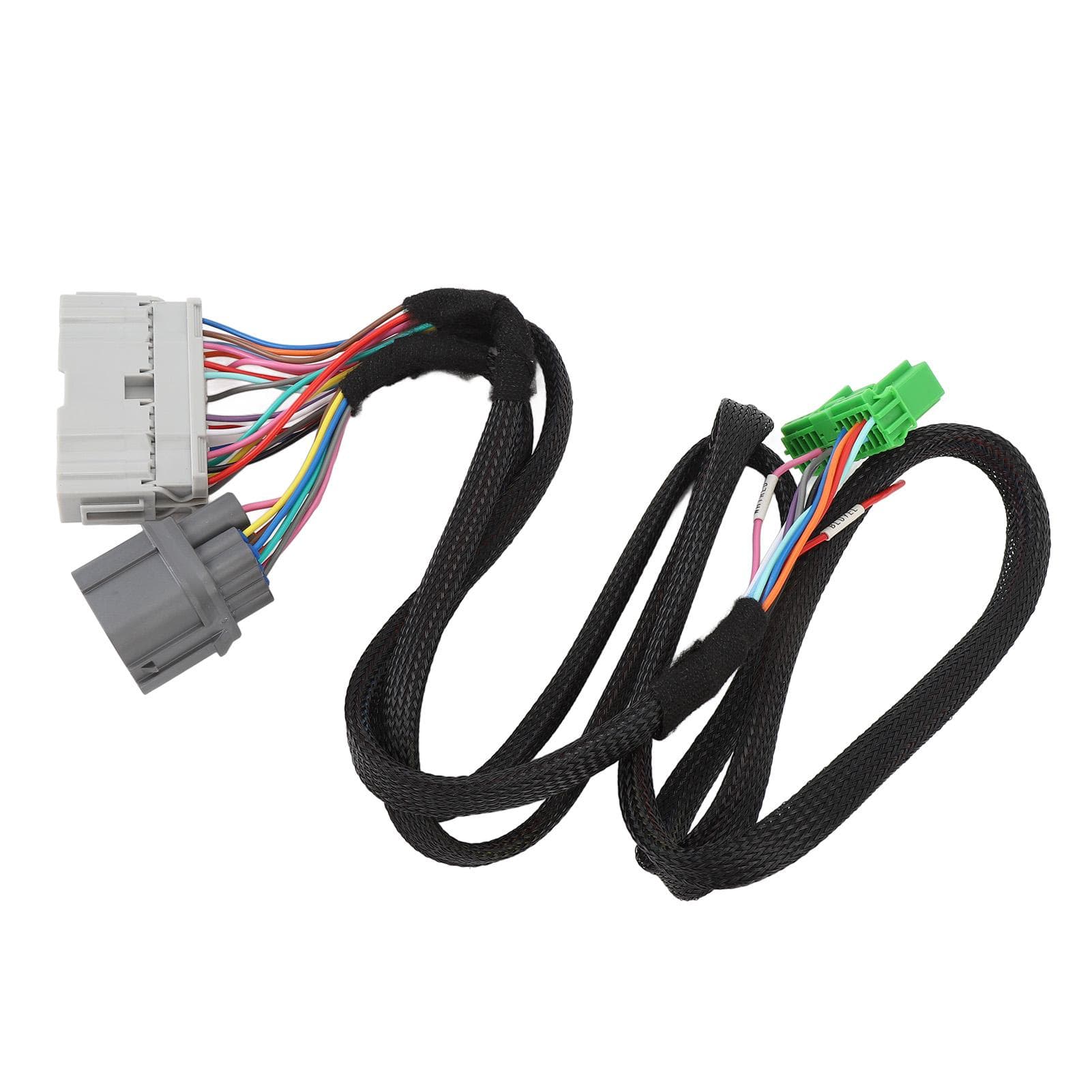B Series Chassis Wire Harness Flexible Plug and Play D Series Chassis Connector Cable for Civic EF