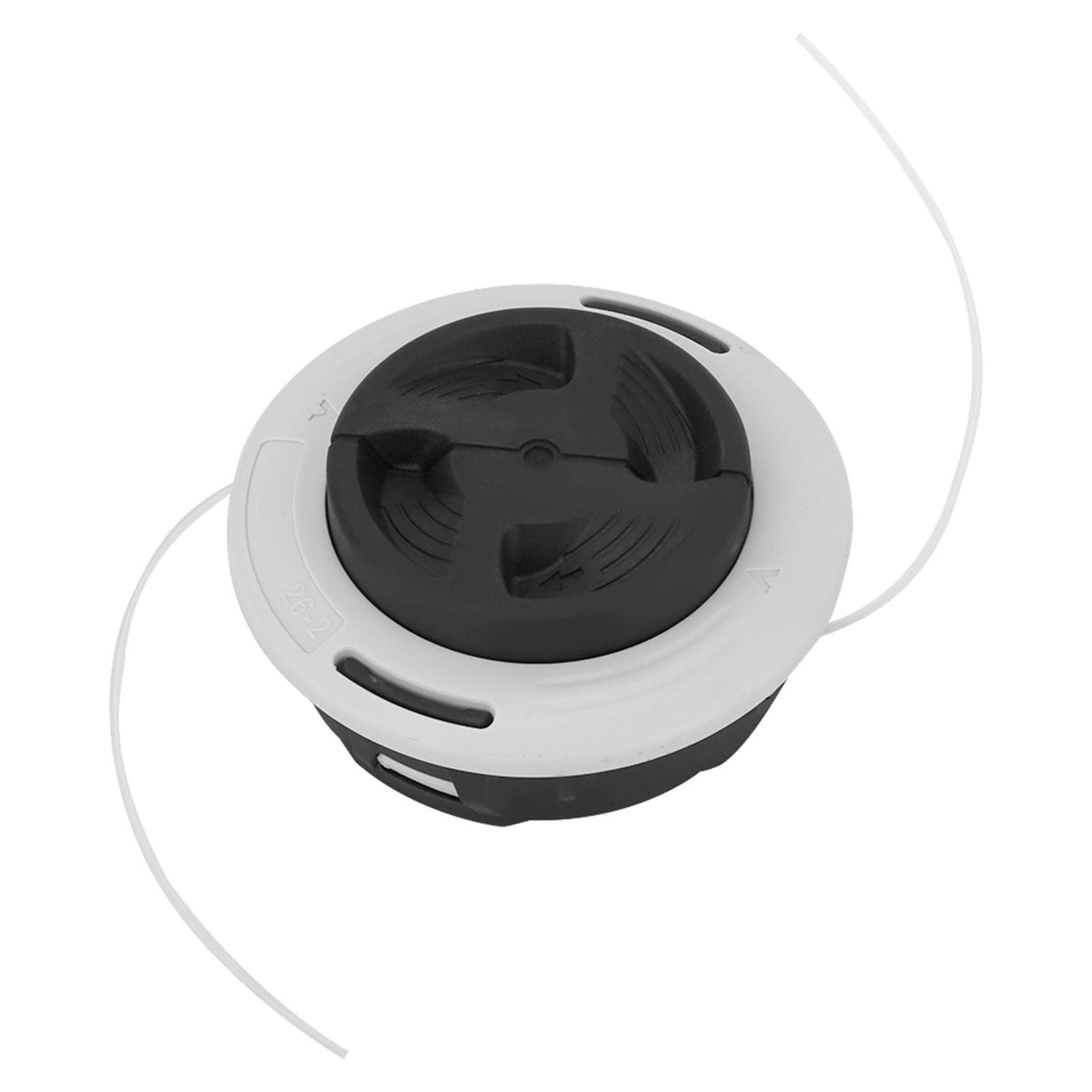 Trimmer Head Replacement For Stihl Autocut C26-2 FS 55/56/70/94/91/111/131/240 4002 710 2137 white