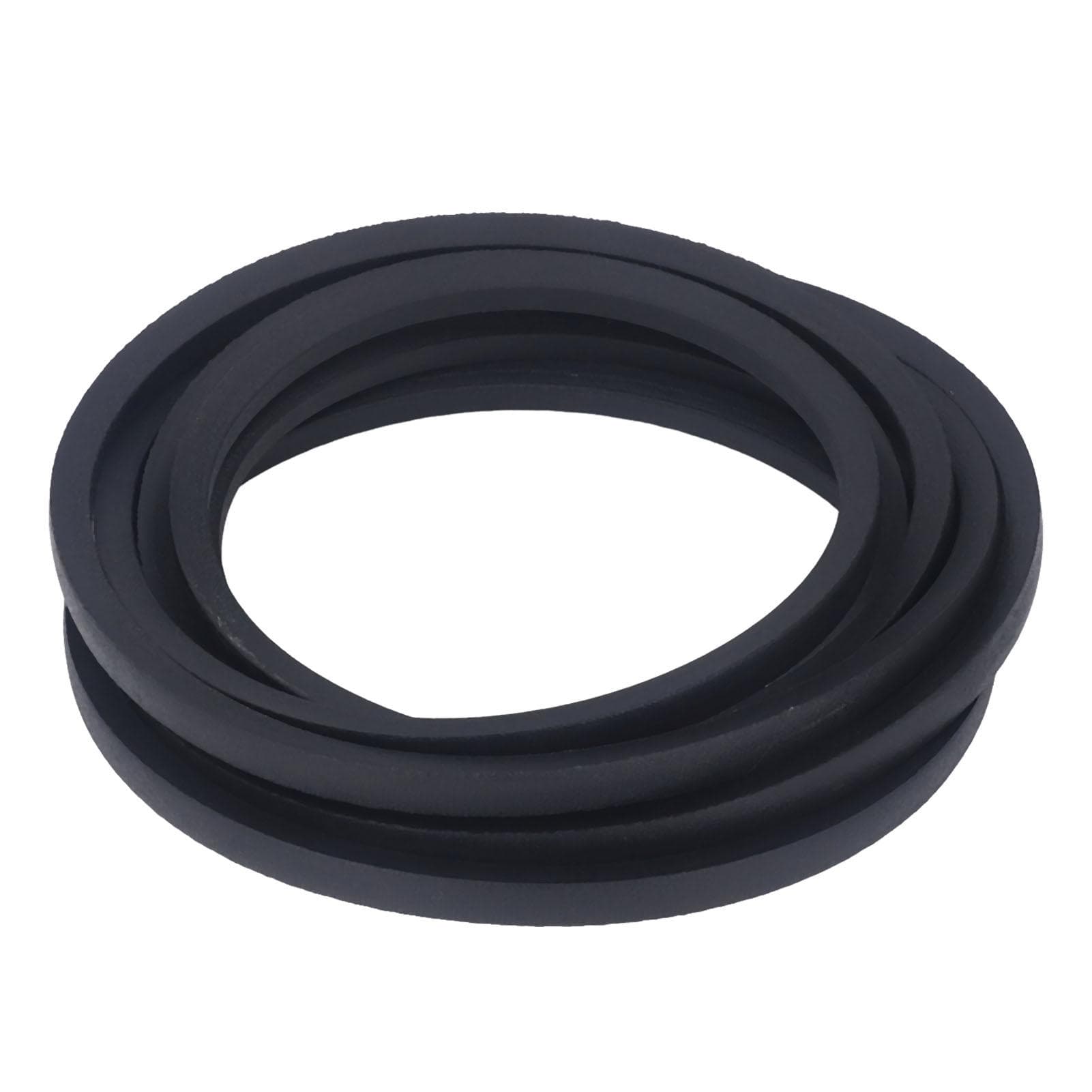 Mower Drive Belt 119?8820 Rubber Rotary Deck Belt Wear Resistant for Toro SS5060 MX5060 SS5000 2011