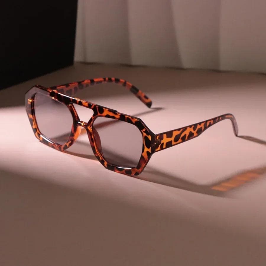 Vintage Cat Eye Sunglasses Women Men Classic Fashion Designer Unisex Retro UV Protection Stylish Eyewear Other