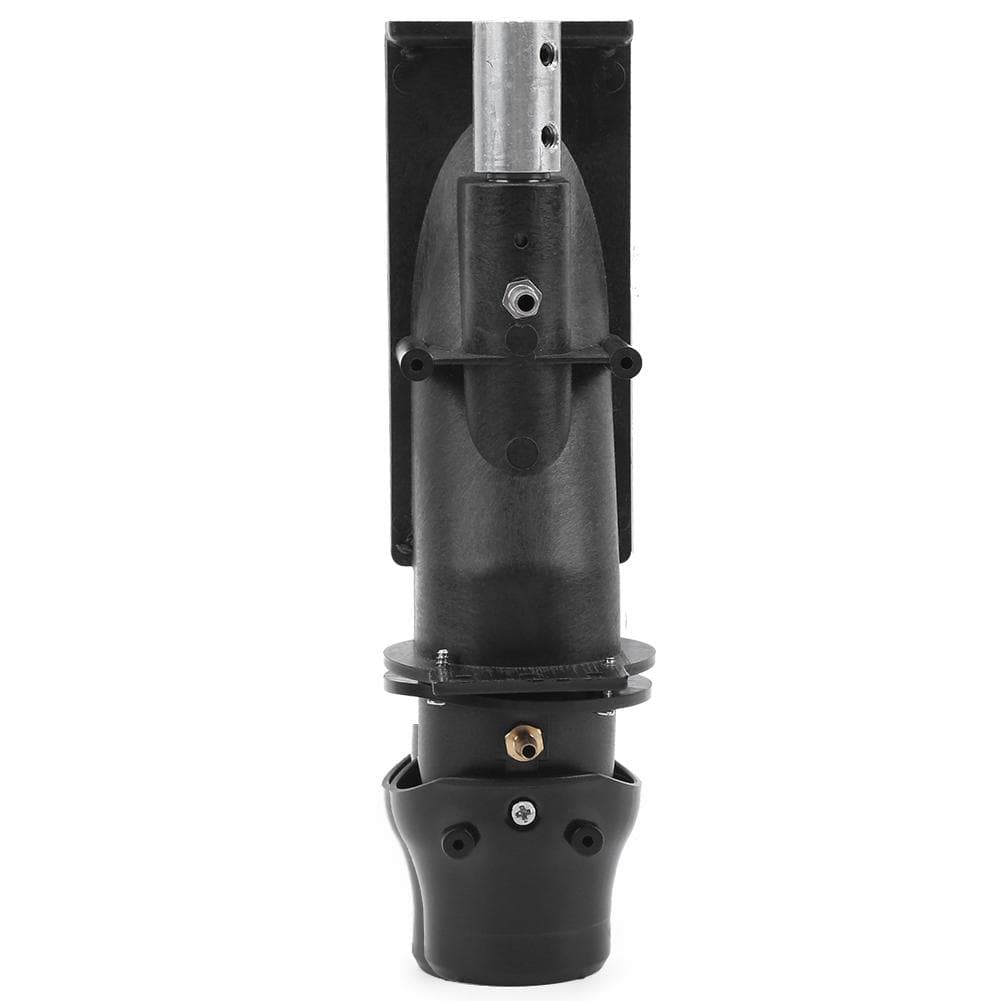 Motor Propeller Spray Water Thruster Power Injection Pump for Remote Control Boat