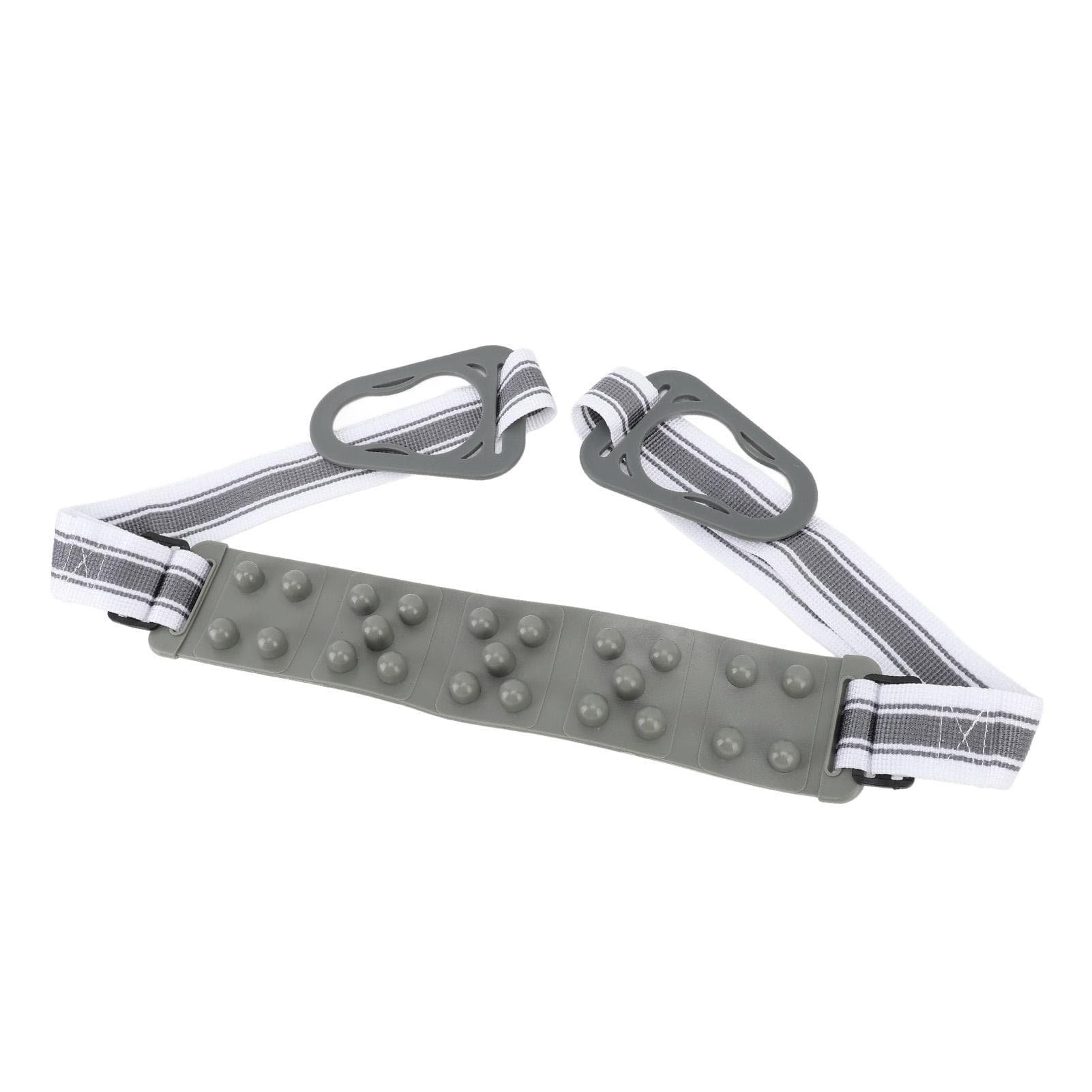 Treadmill Massage Belt Vibration Machine Waist Band 7.2ft Length 2in Width Workout Massage Belt for