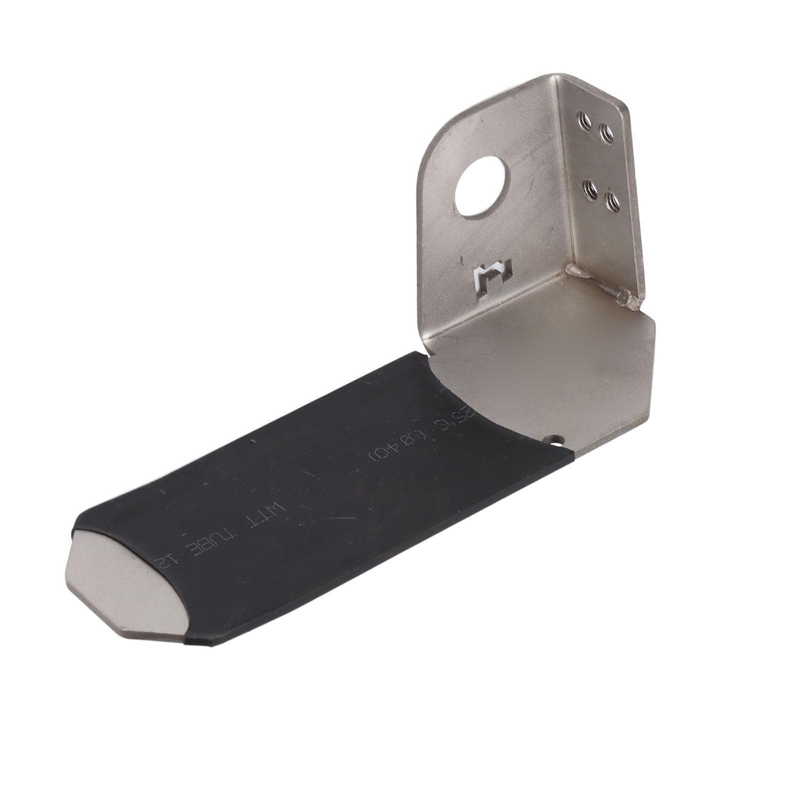 Car Antenna Mount Quick Installation Stainless Steel Car Clip for Land Cruiser Prado