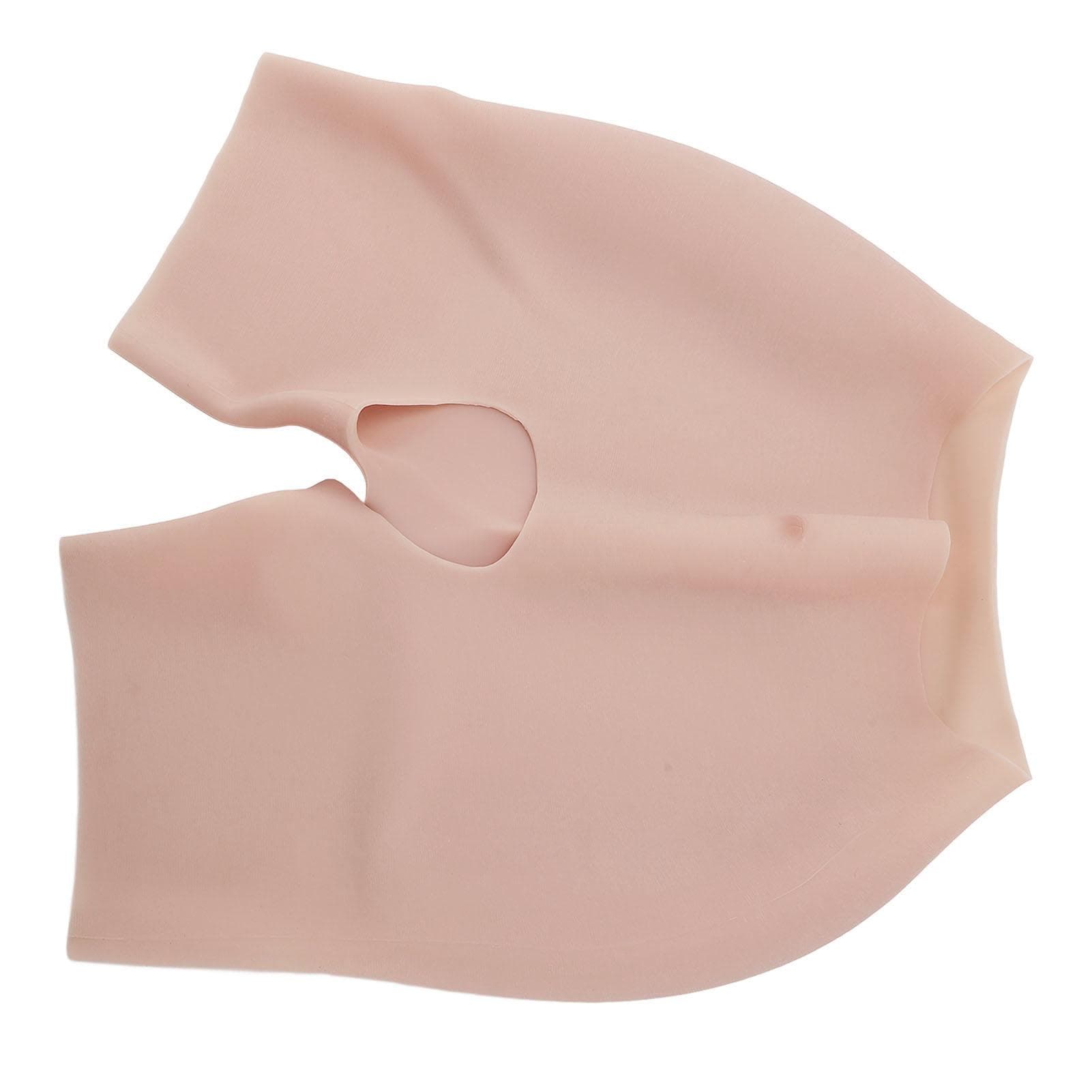 Silicone Hip Enhancer Butt Lifting Underwear Breathable High Waist Butt Lifting Shaper for Women M4 M2