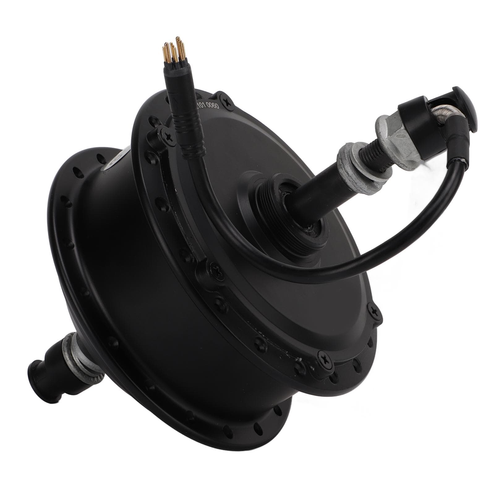 Bike Rear Wheel Motor 36V 250W Rear Drive Hub Motor for DIY Electric Bicycles Electric Scooters