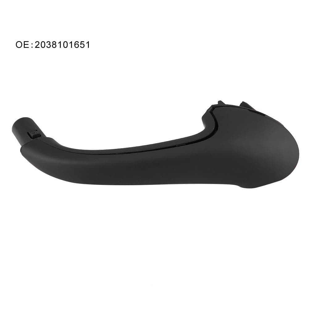 2038101551 20381015519116 Front Left Inner Door Handle for Mercedes Benz C Class (W203)