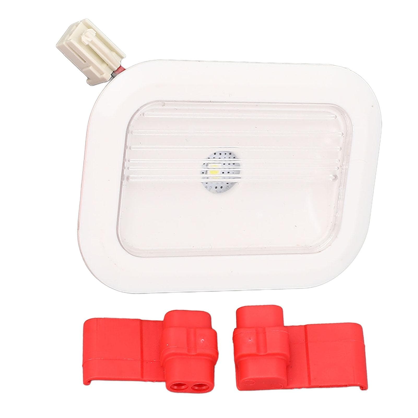 Refrigerator LED Light Module Assembly Fridge Led Light Replacement Parts for W10843353 W10695459