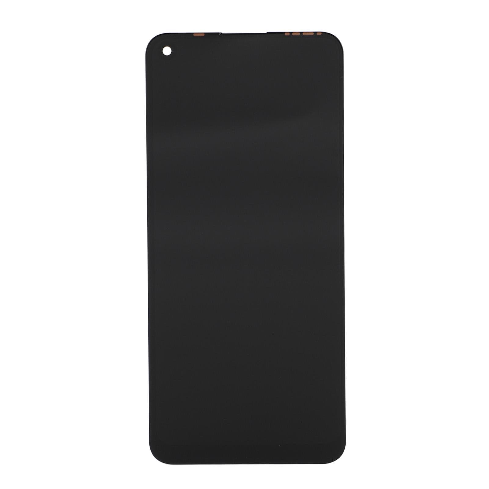 Screen Replacement for Tecno Spark 7 Pro KF8 Phone TFT Display Touch Screen Digitizer Assembly with