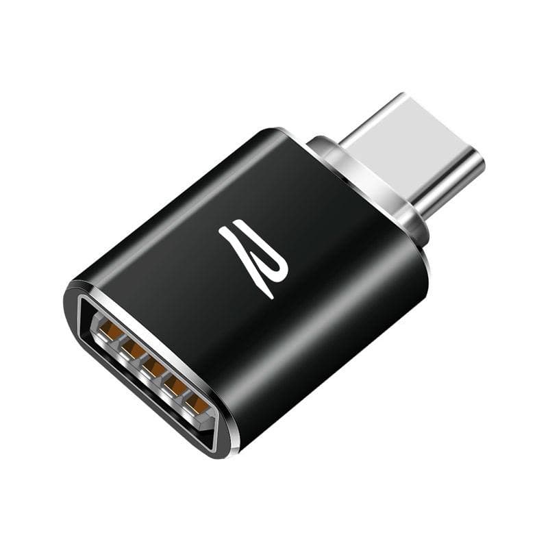 2026 Hot For Volkswagen VW Car Type-C To USB 3.0 Interface Converter Charging Adapter For VW GTI Atlas Jetta Touareg Variant Gol