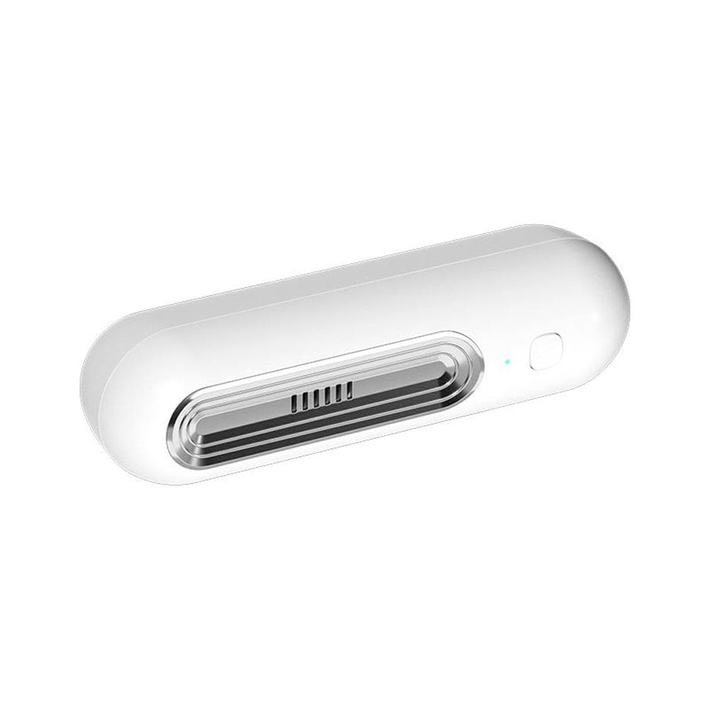 Fridge Deodorizer USB Mini Fridgerator Deodorizer Odor Eliminator Ozone Generator for Car Closet