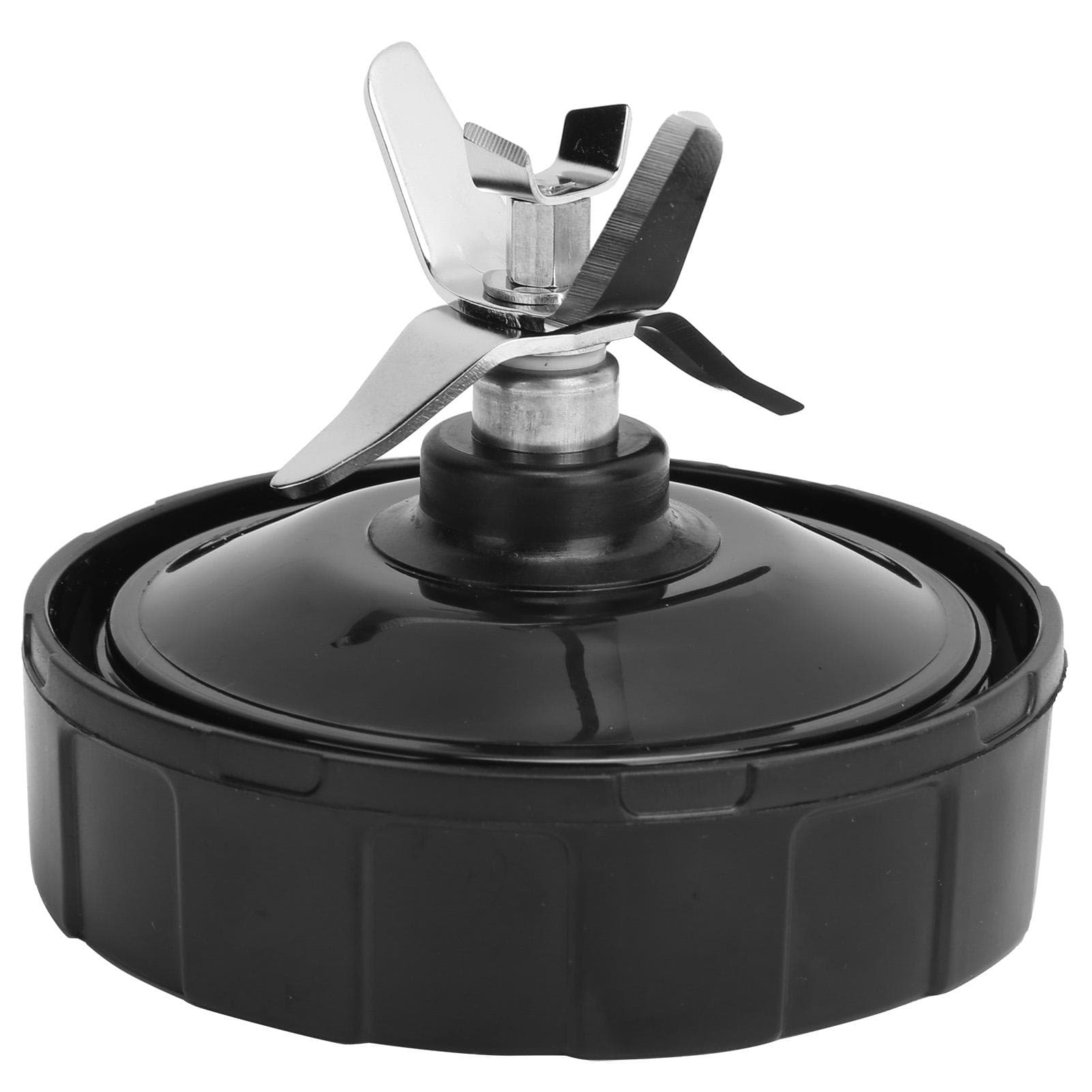 Blender Base 6?Leaf Blade Assembly Fit for Nutri Ninja 900W 1000W Juicer Extractor