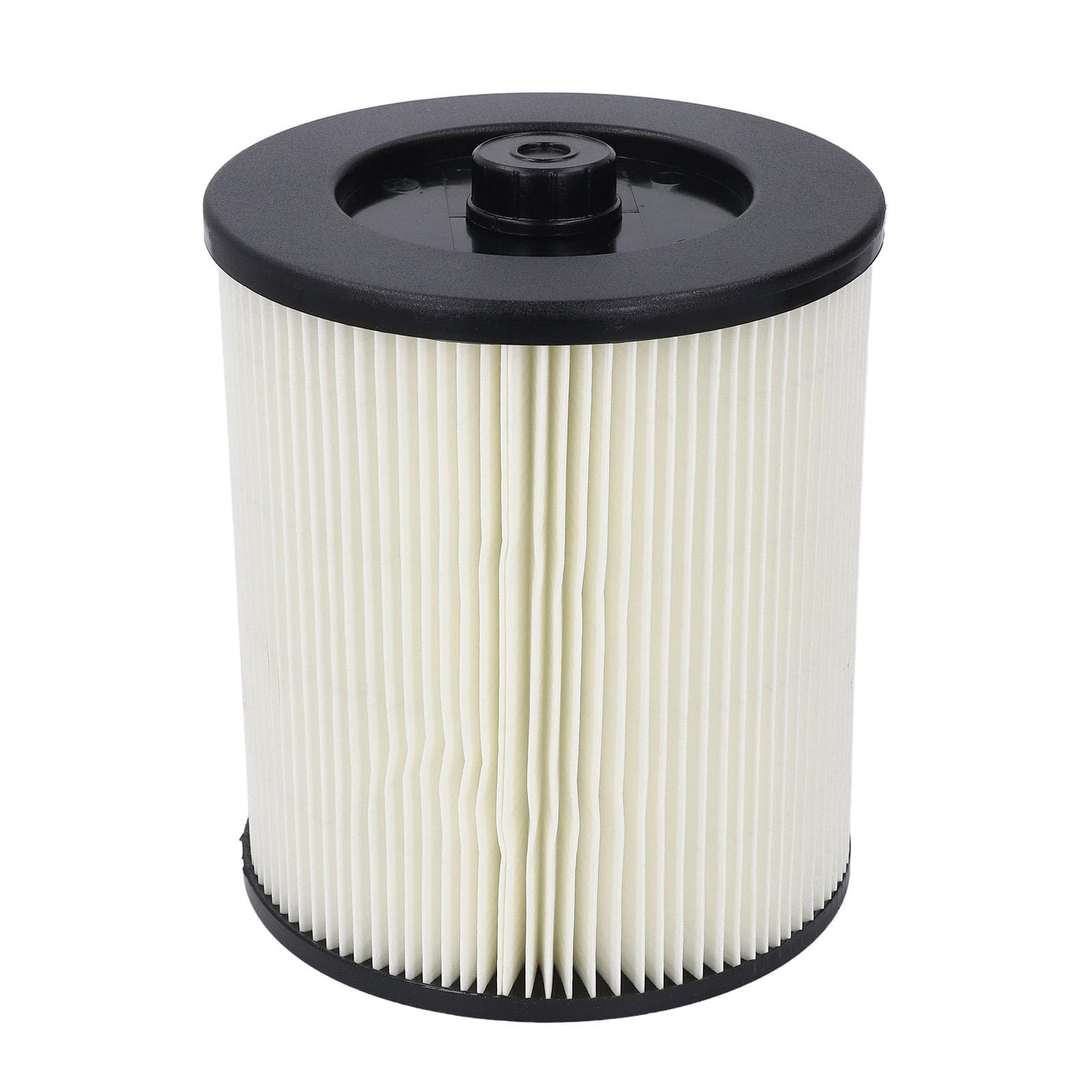 Vacuum Cleaner Filter Efficient Filtration 17816-9 -17816 Replacement Filter for Wet Dry Vacuum