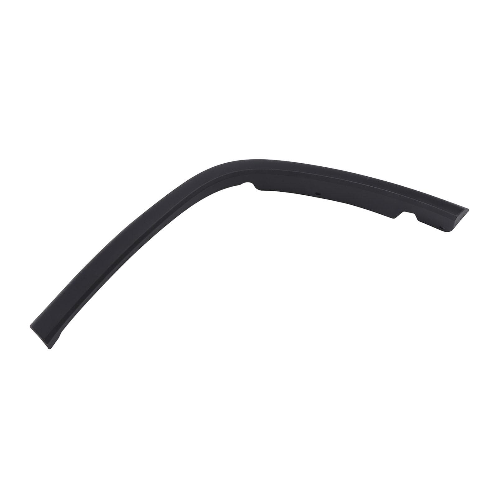 Rear Wheel Arch Trim Rear Section Protective Function Rear Wheel Flare for Grand Cherokee 20112021