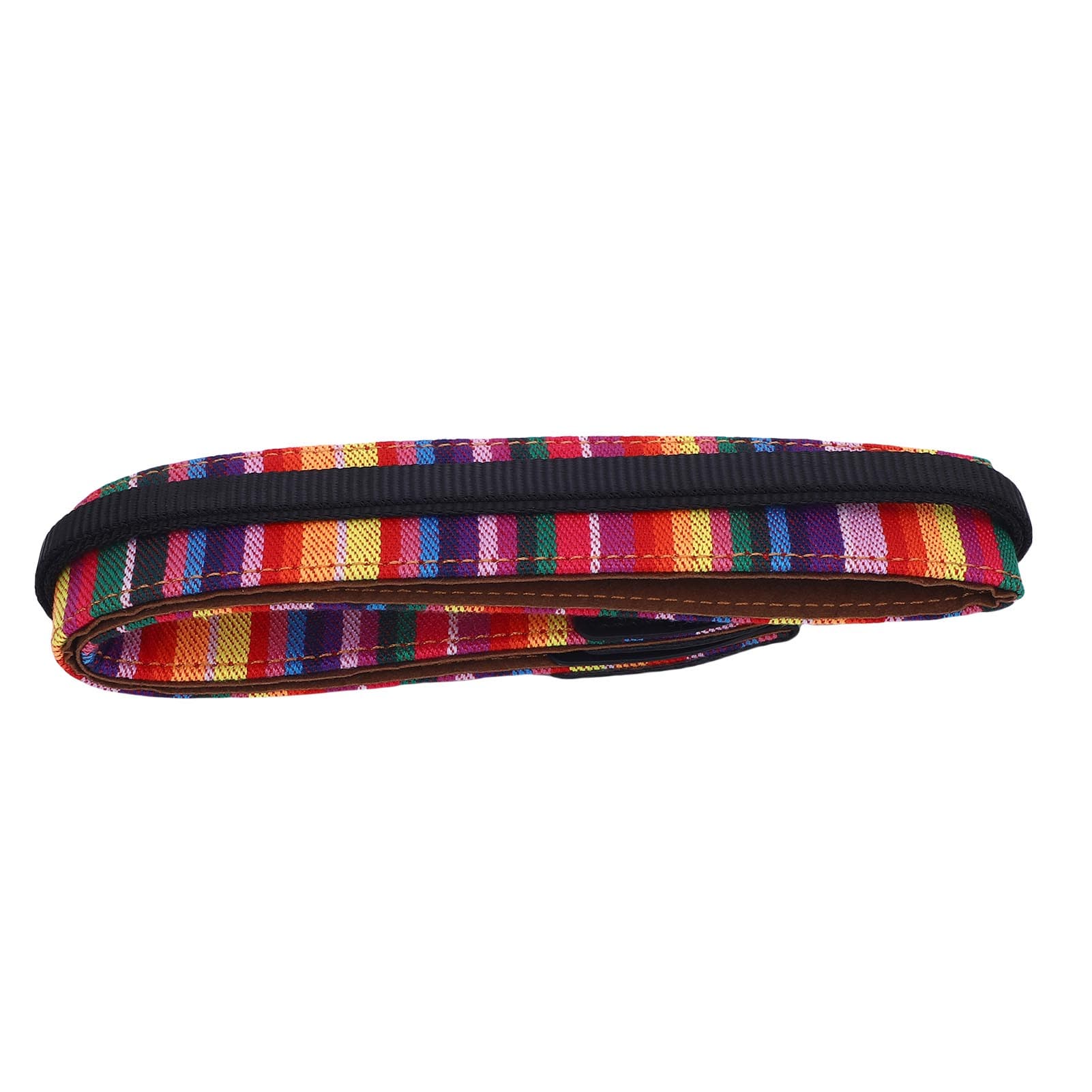 Camera Strap Nylon Vintage Ethnic Style Adjustable Universal Camera Neck Shoulder Strap for DSLR