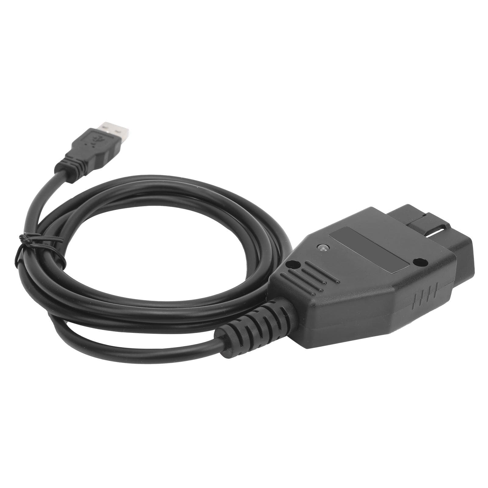 EOBD2 Programmer Flasher Multi?Function ECU Chip Tuning Tool with CD 16Pin OBDII Diagnostic Cable