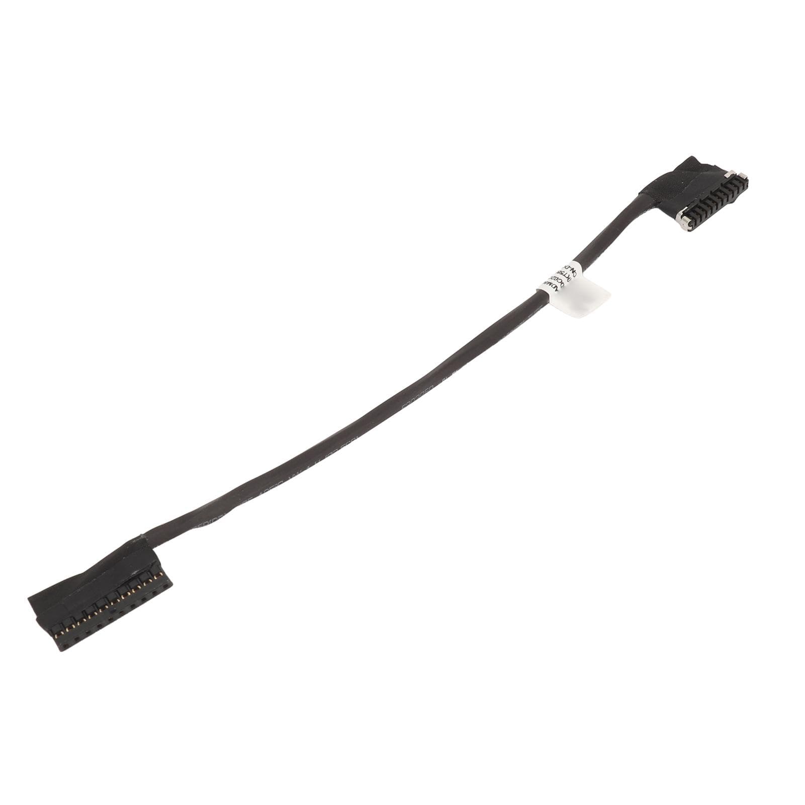 Laptop Replacement Battery Cable Easy Maintaining Battery Connector for DELL LATITUDE E5570 for