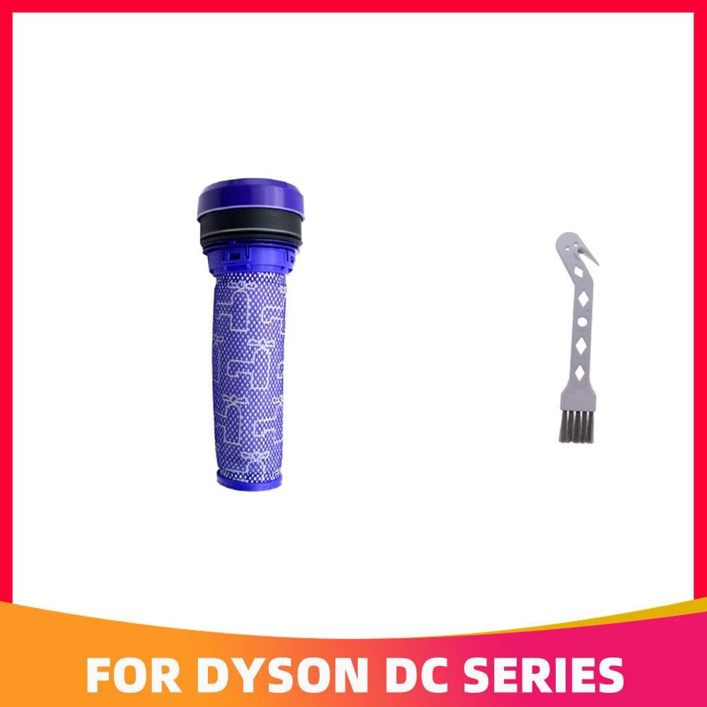 For Dyson DC28c DC33c DC37 DC39c DC41c DC53 Vacuum Cleaner Washable Pre-Filter Air Filters Spare Parts Accessories