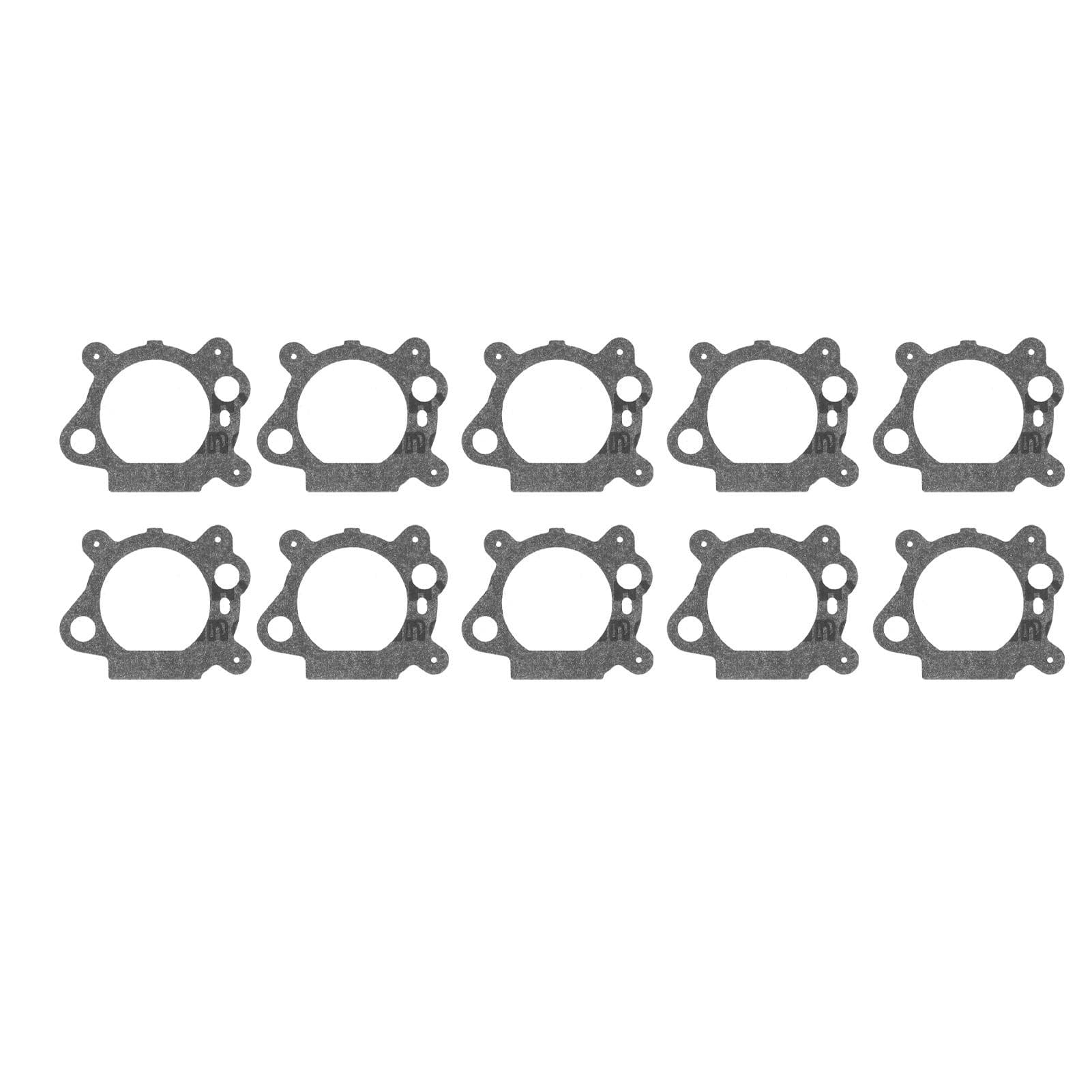 10PCS Carburetor Gasket 795629 Replacement for Quantum Engine 272653 272653S BS?795629