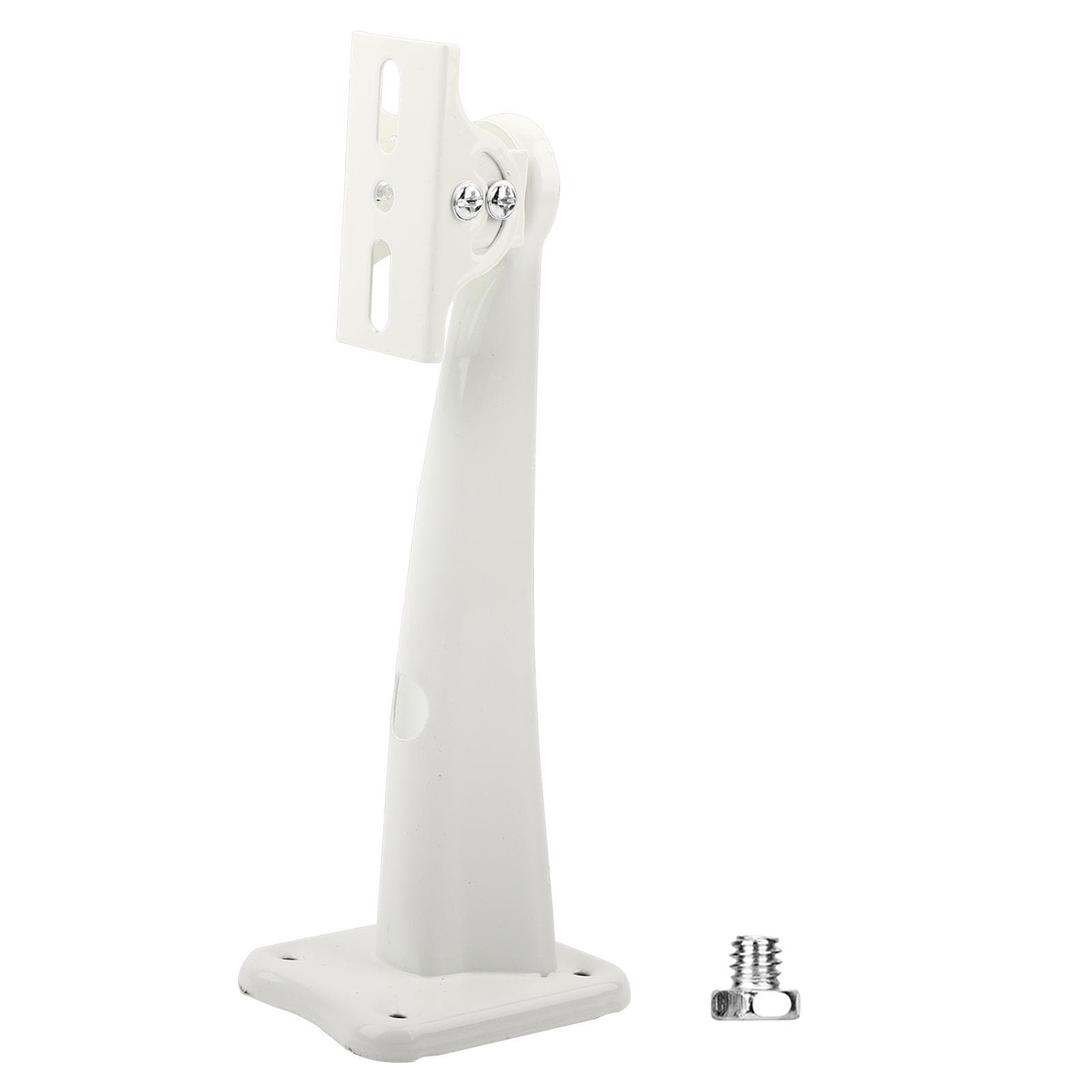 Aluminum Alloy Bracket Stand Wall Mount for Surveillance Security Camera 19cm