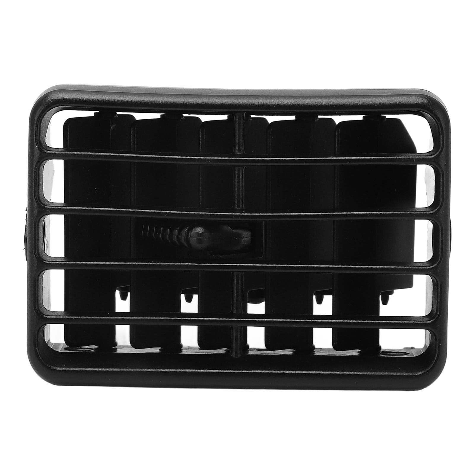 Dashboard Air Vent Auto Center Dash Air Conditioner Vent Grille 55063?35030 Replacement for 4RUNNER