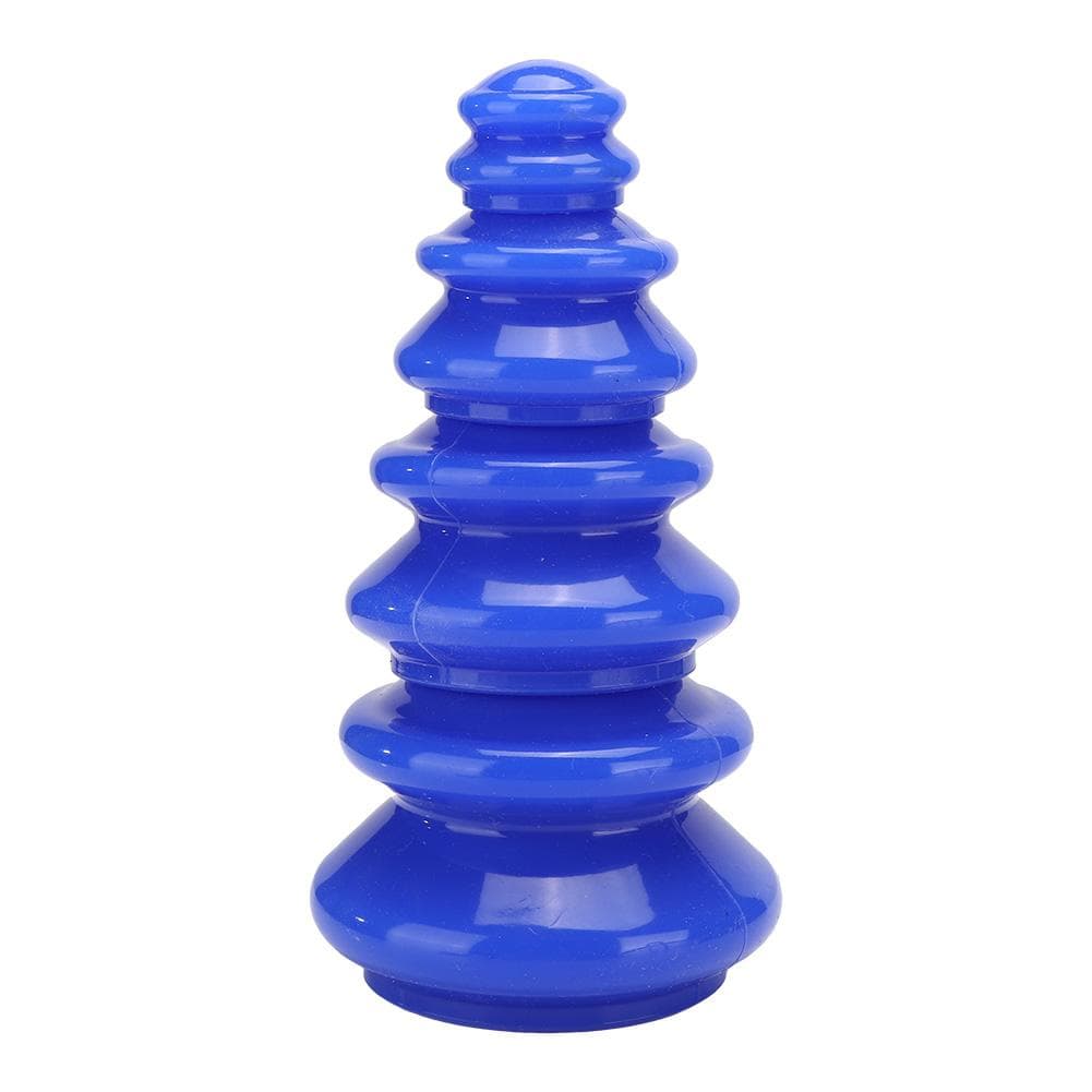 4pcs Silicone Vacuum Cupping Moisture Absorber Ventouse Anti Cellulite Therapy Health Care