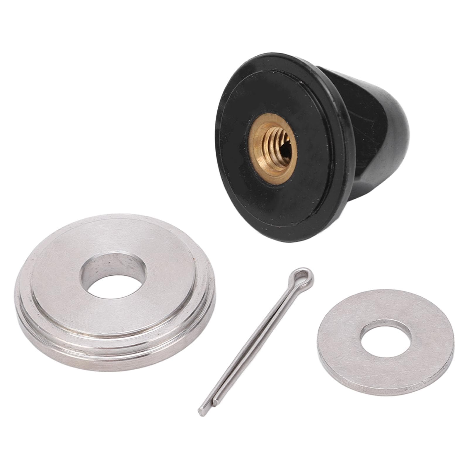 4?6 Horsepower Outboard Motor Engine Propeller Nut Bushing Washer Hardware Set 6L54561600