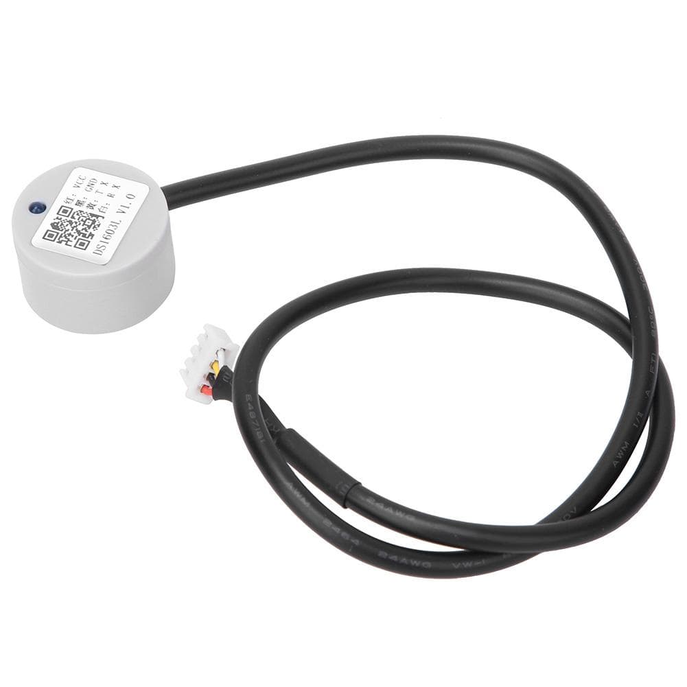 XKC DS1603L.V1 Ultrasonic Liquid Level Sensor Non contact Liquid Sensing UART Serial Port 3.3~12V