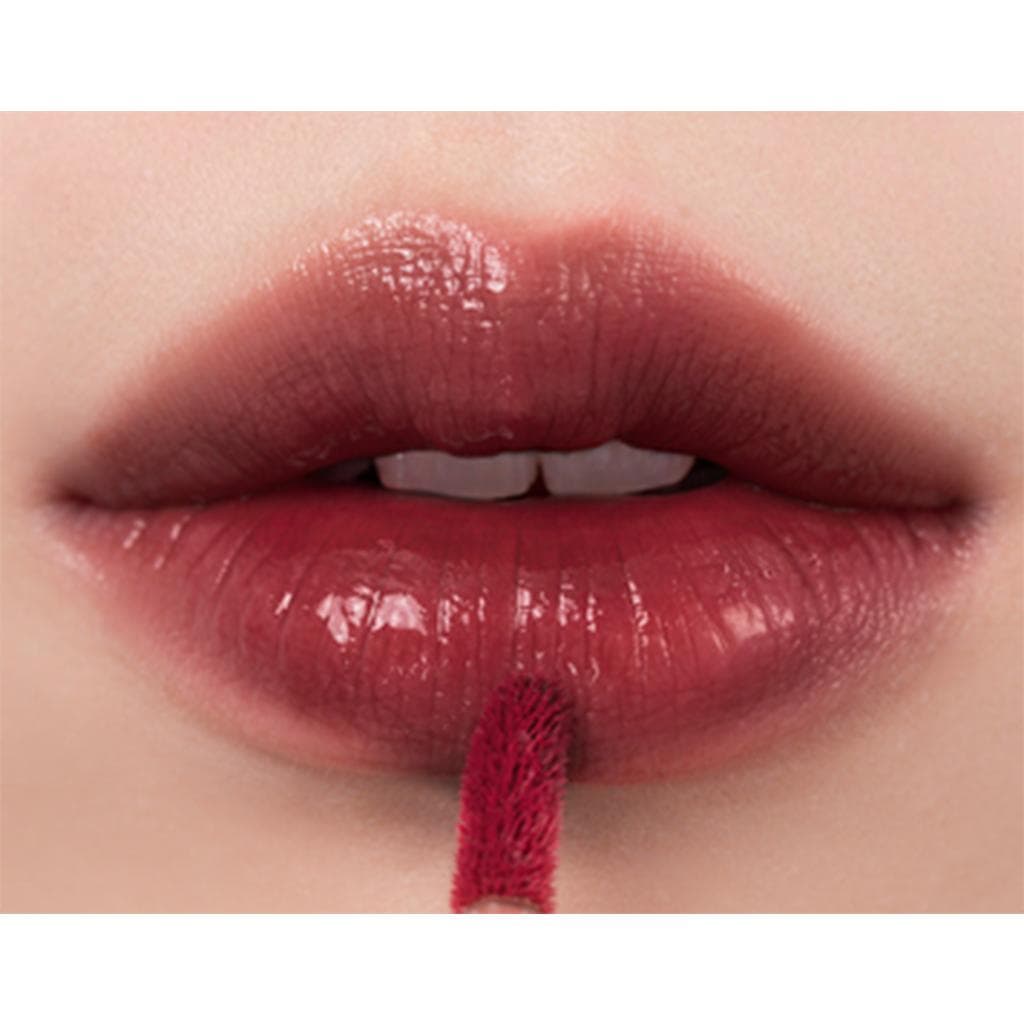 rom&nd ROMAND Juicy Lasting Tint (22 Options) #21 Deep Shangria