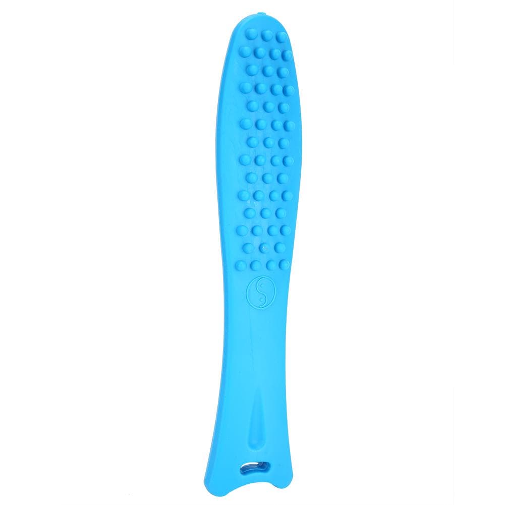 Massage Pat Elastic Wear Resistant Body Acupoint Meridians Massage Pat Hammer