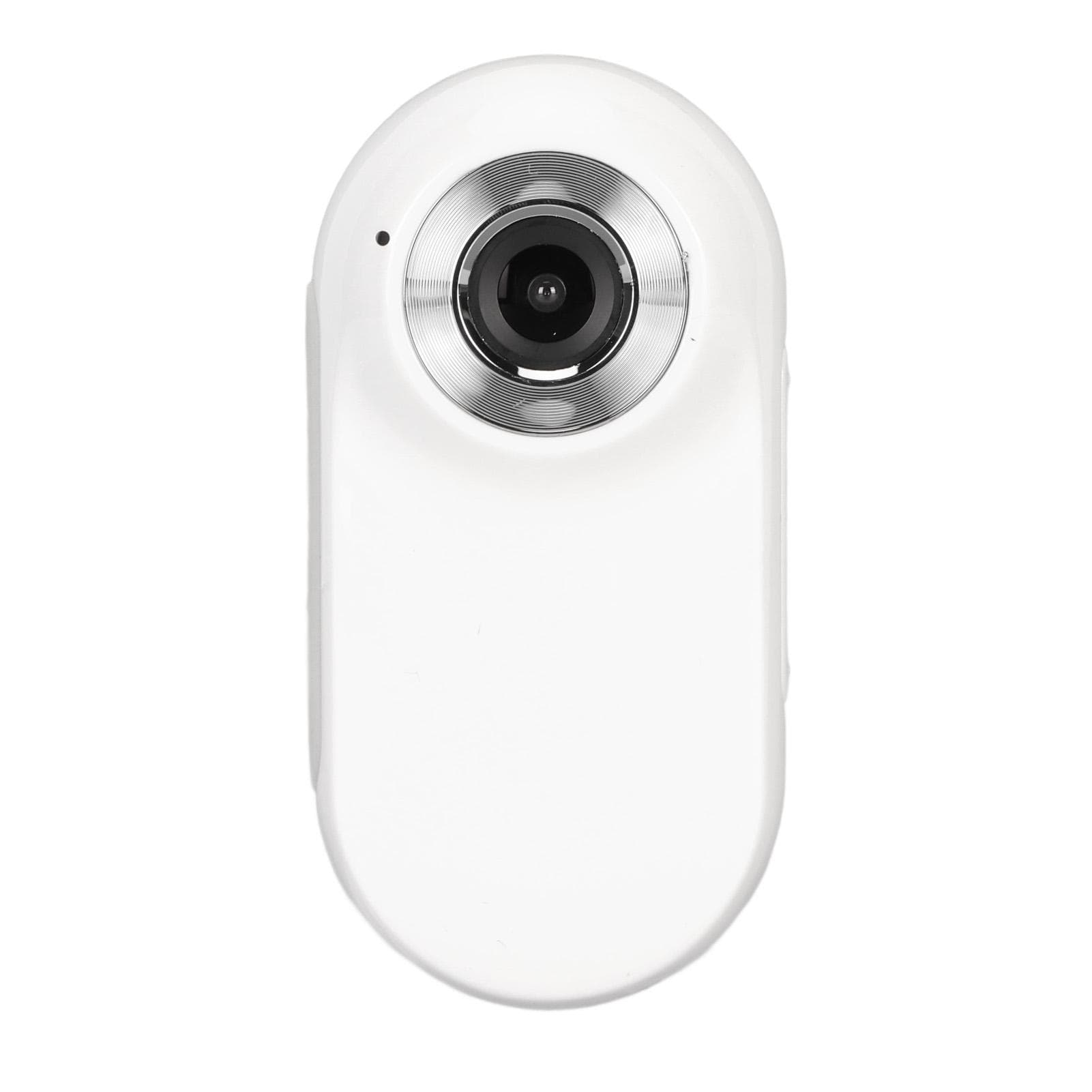 Pocket Video Camera Portable Small Camera Mini 1080P Camera Video Recorder for Cycling Sports Car