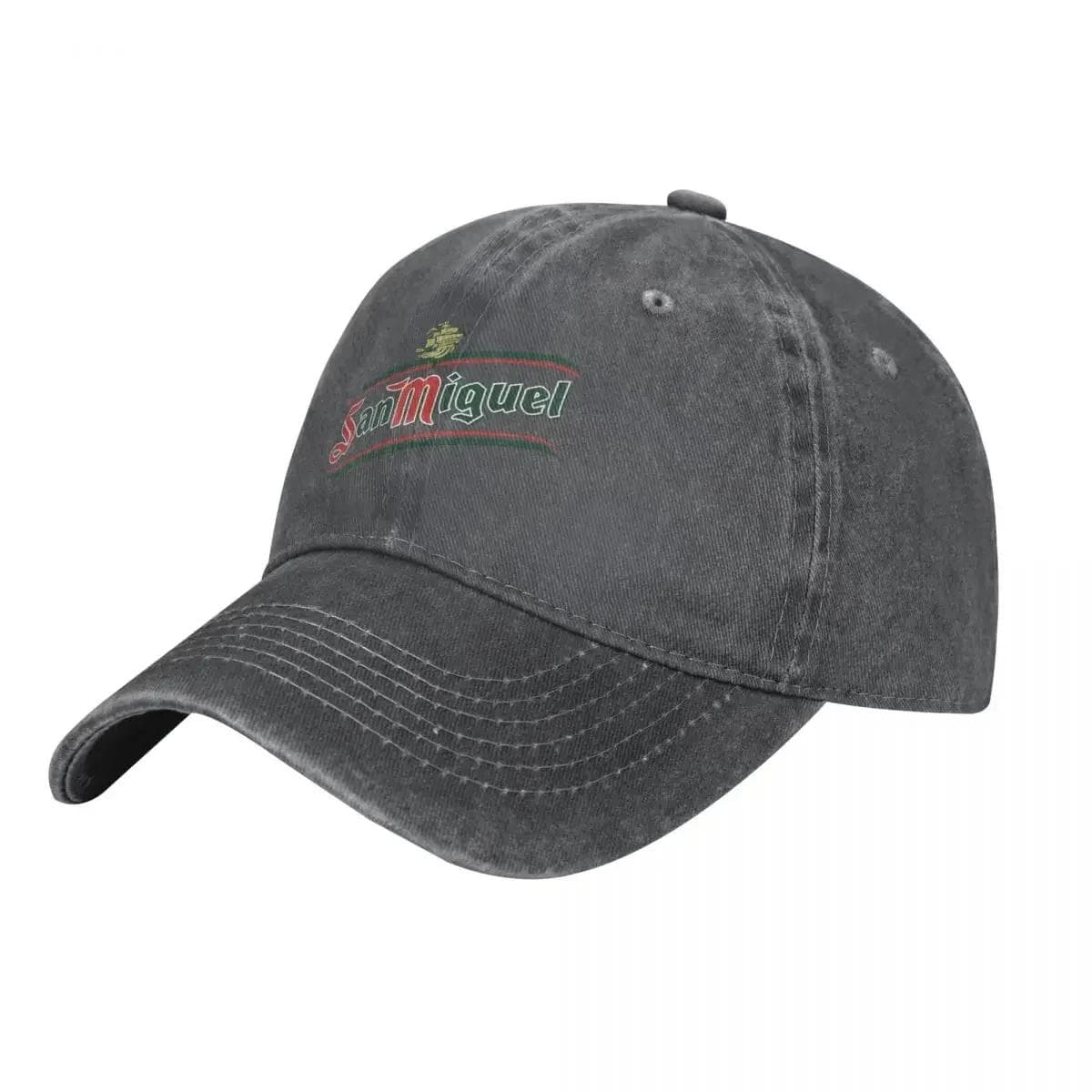 San Miguel Cowboy Hat Hood fashionable party Hat Sports Cap Women's Hats Men's