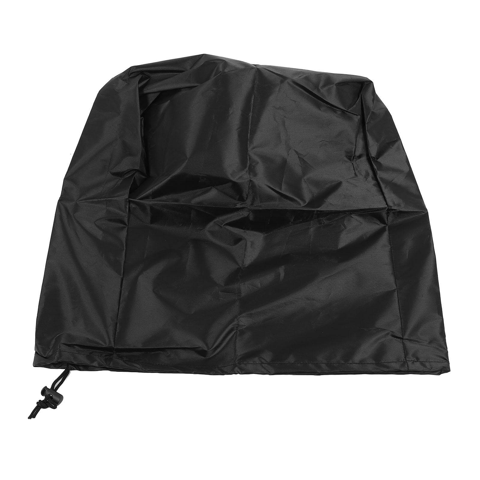 Rollaway Bed Cover 210D Oxford Cloth Water Resistant Dust Proof Portable Folding Bed Storage Cover S(for 2-4kg)