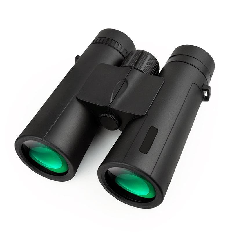 Cross-border New 12×42 Binoculars with High-definition Outdoor Scenery and Light Mobile Phone Camera Telescope