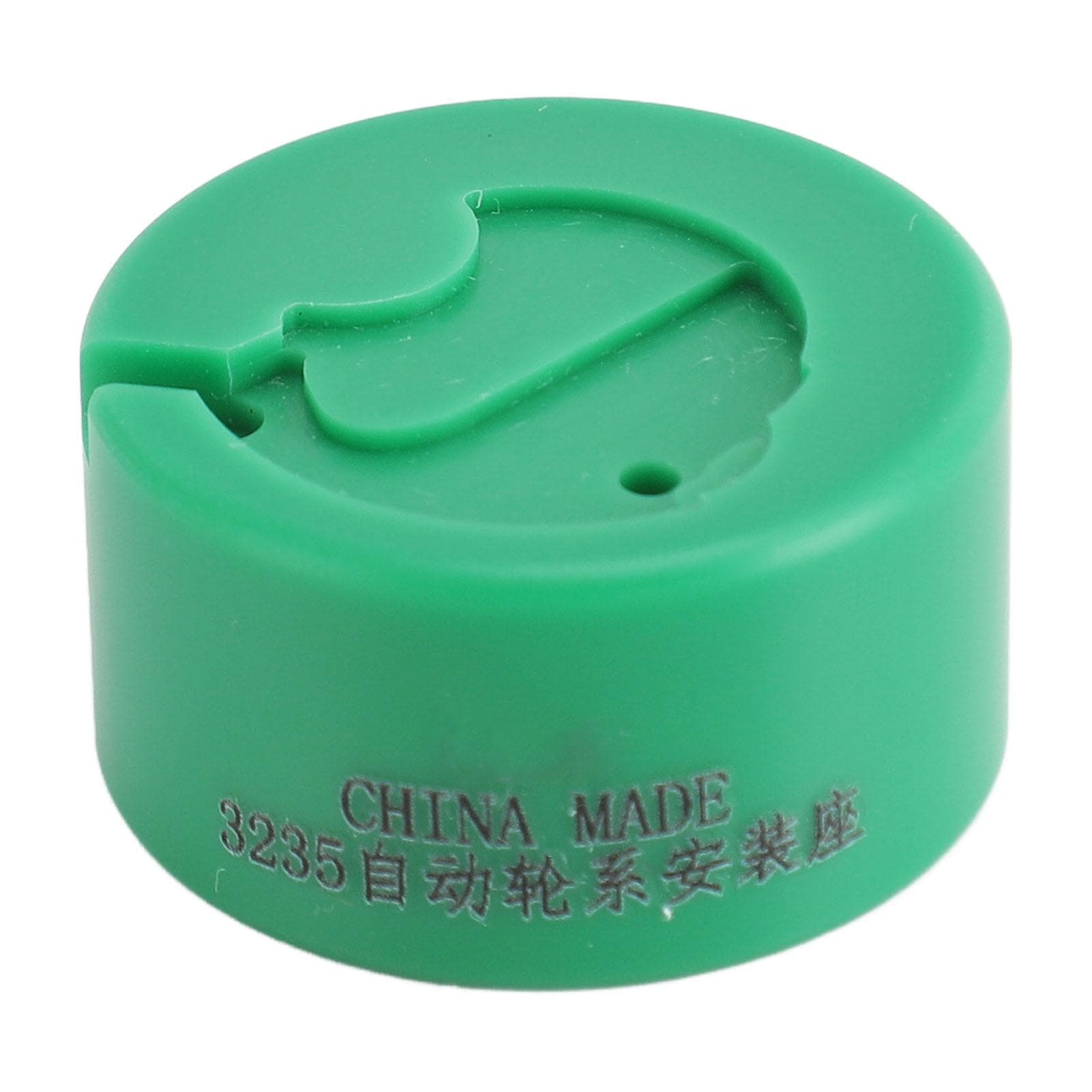 Watch Movement Holder Clamp for 3235 Movement Repair Assembly Tool Watch Movement Automatic Wheel