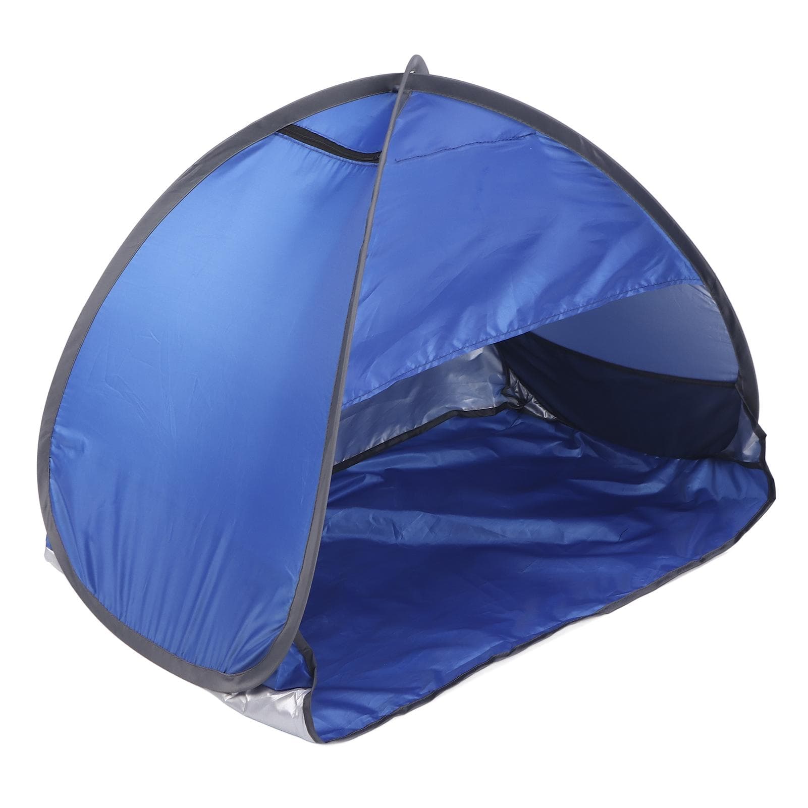 Portable Beach Headrest Tent UV Sun Protection Headrest Tent For Outdoor Picnic Camping Hiking