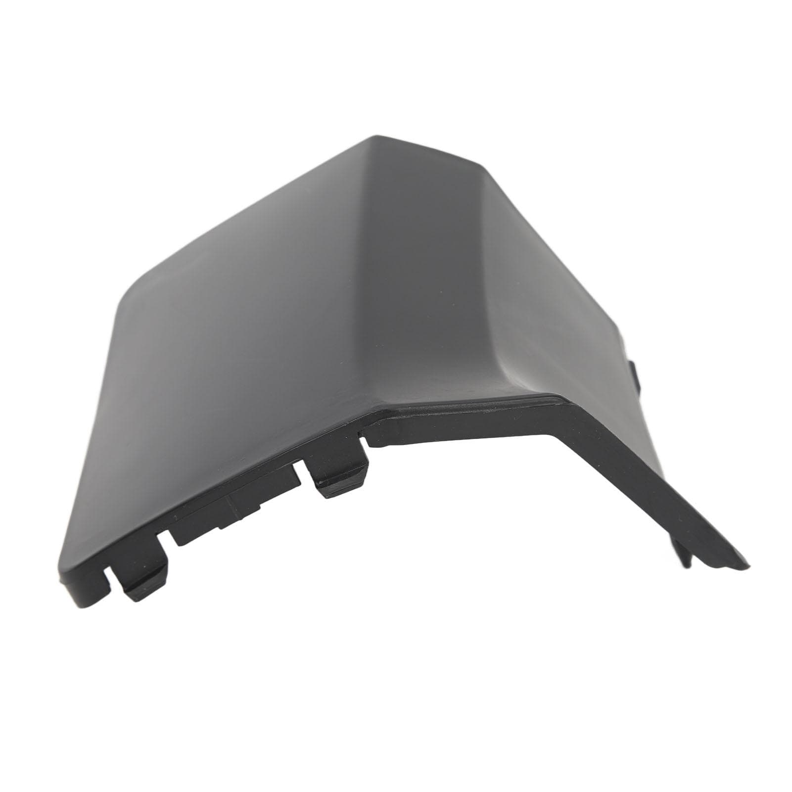 Front Bumper Tow Hook Cover 57731FG330 Towing Eye Cap Replacement For Subaru WRX STI 2011 to 2014