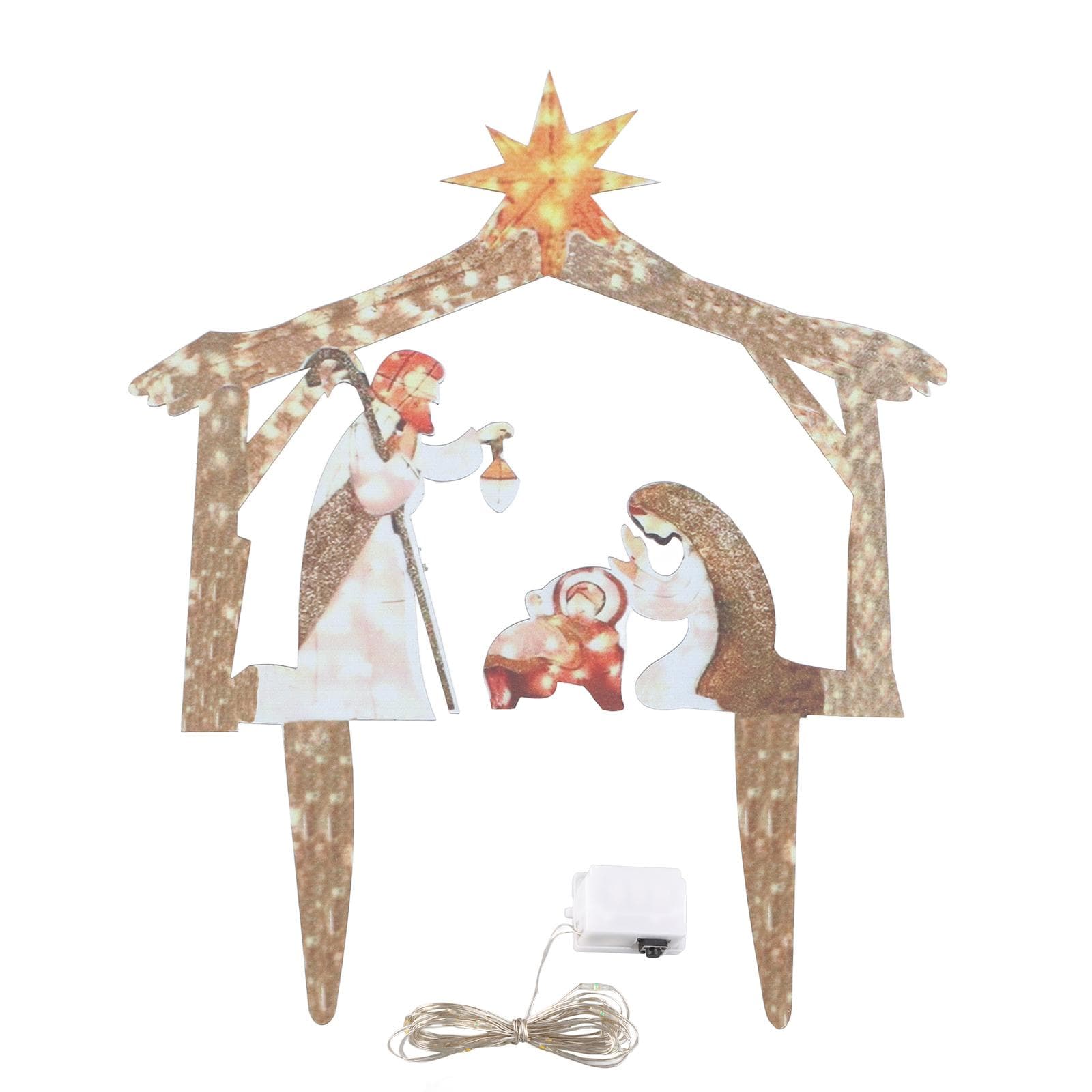Halloween Thanksgiving Happiness Family Insert The Garden Home Decoration
