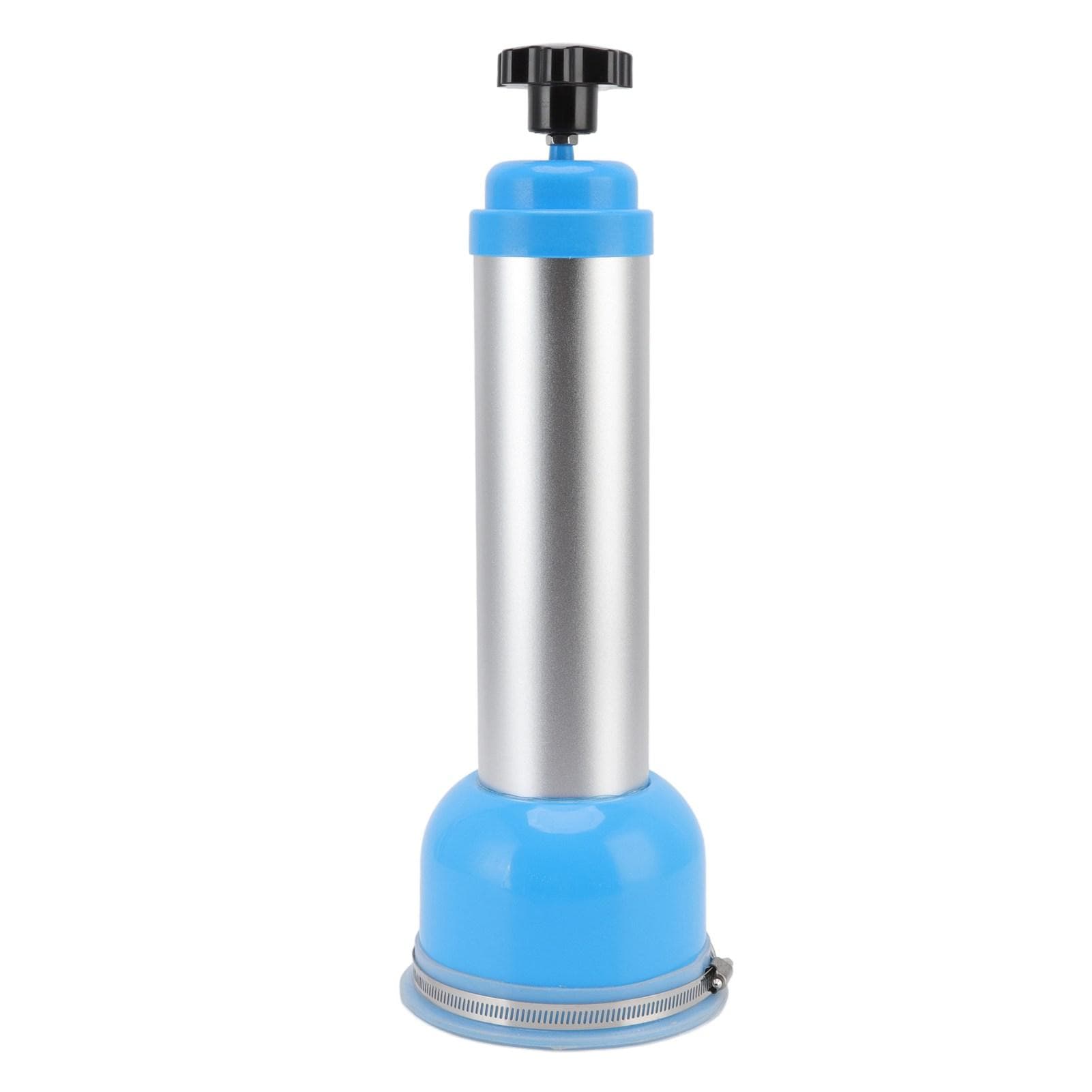 Calf Assisted Breathing Pump Professional Blue Calf Breathing Pump for Home Cattle Farm
