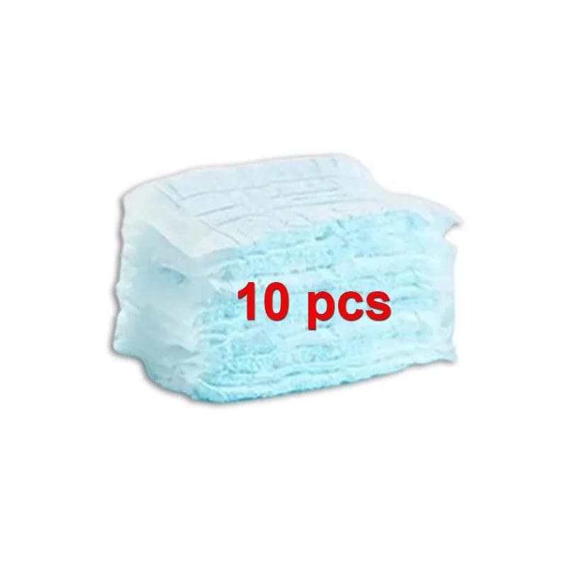 Dusting Brush Disposable Electrostatic Absorbent Fiber Duster Air-condition Car Furniture Cleaning Microfiber Household Duster