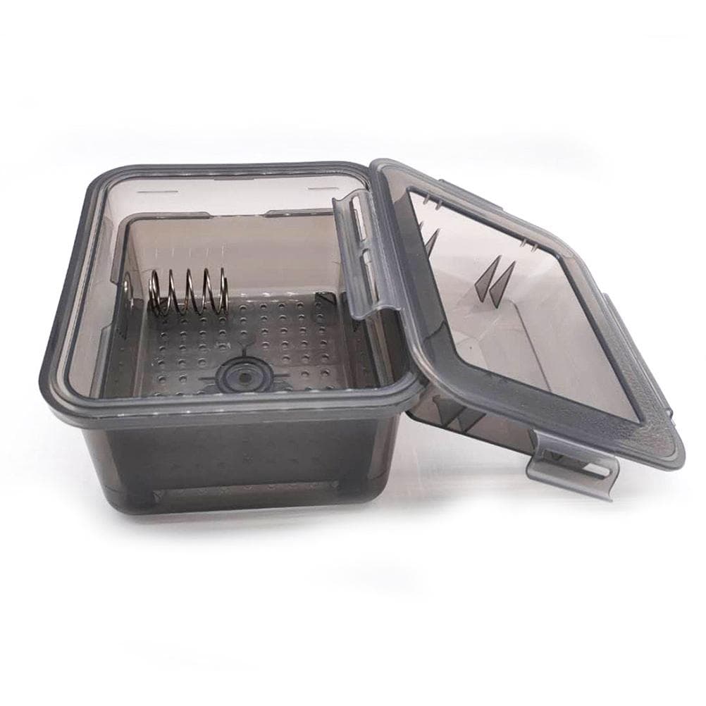 Tofu Press Remove Water from Tofu Kitchen Tofu Mold for Home Gadget Dishwasher Safe gray