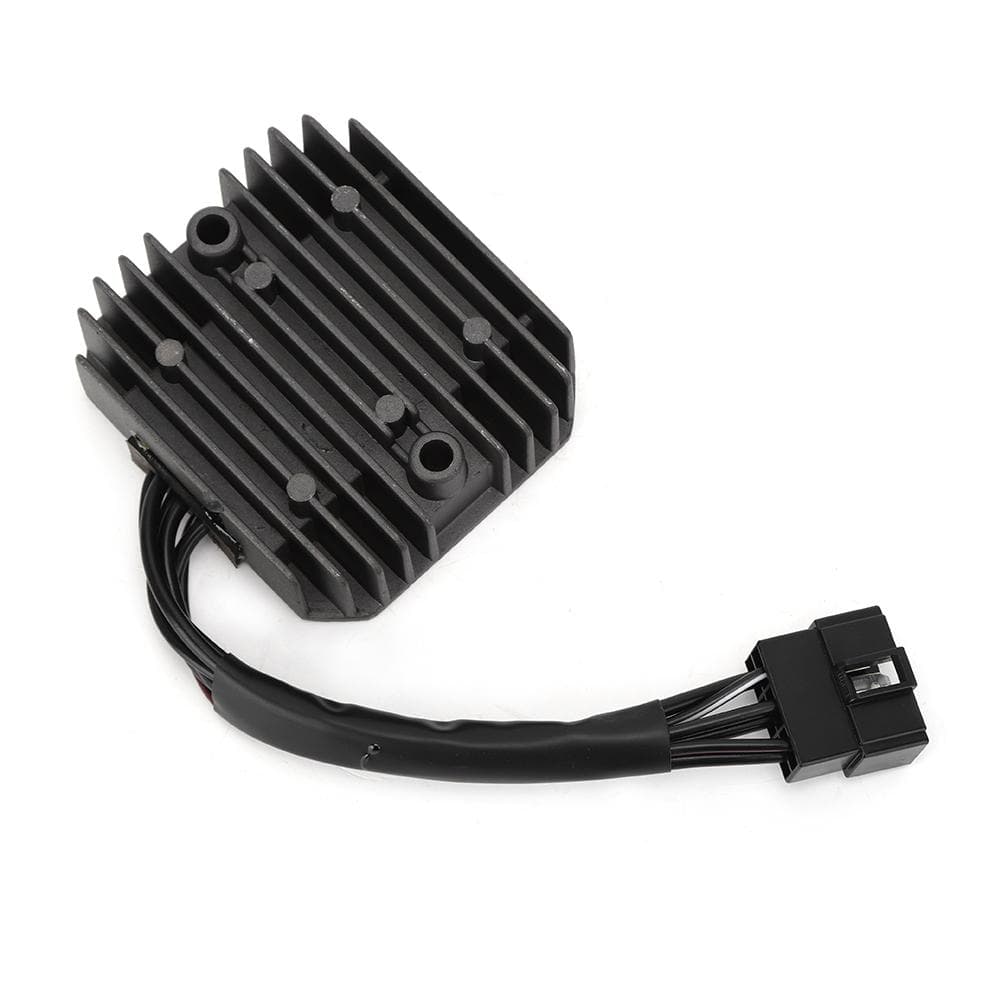 Motorcycle Voltage Regulator Rectifier Replacement Accessories Fit for Kawasaki