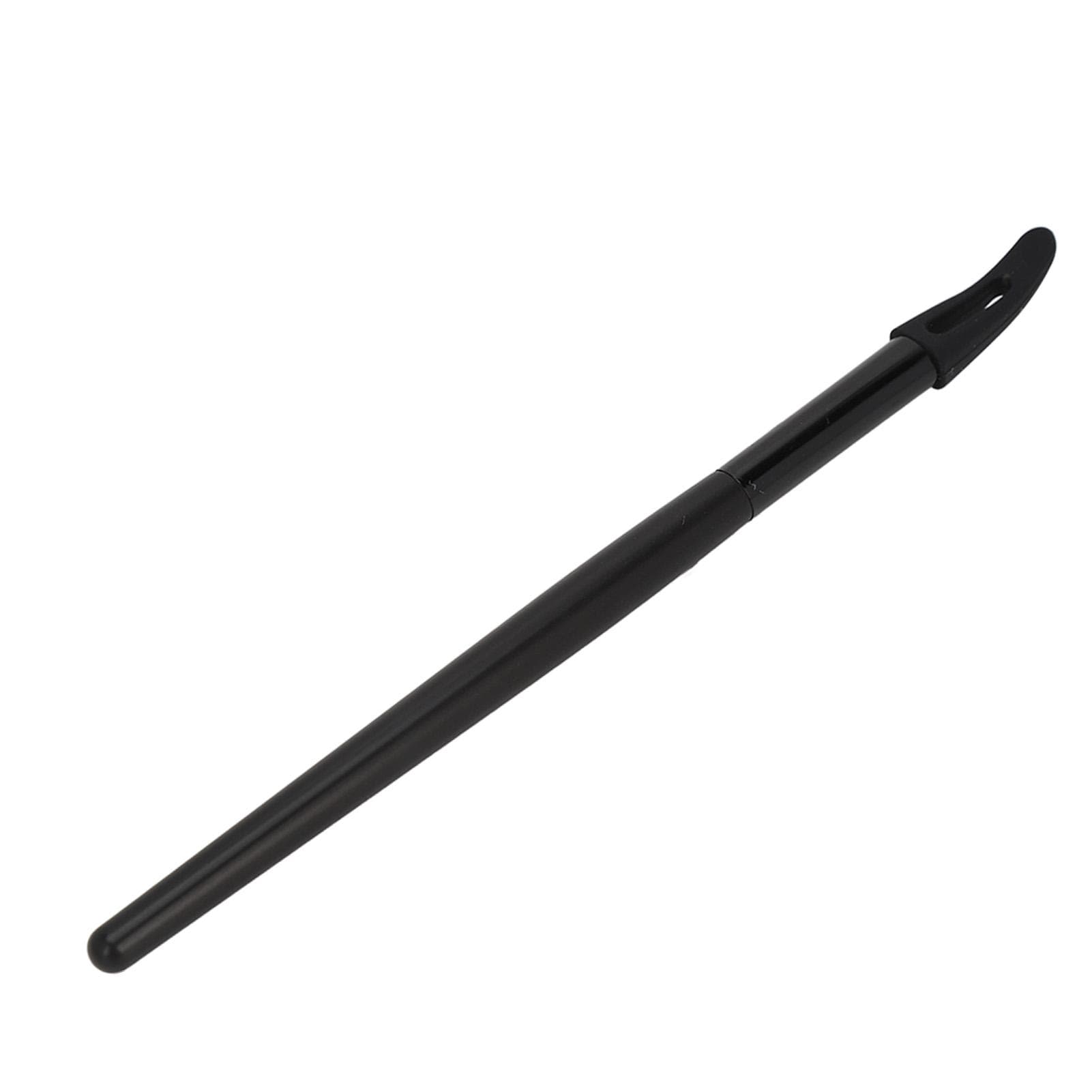 Eyeliner Guide Wand Ergonomic Design Waterproof Sweatproof Silicone Eyeliner Applicator Tool
