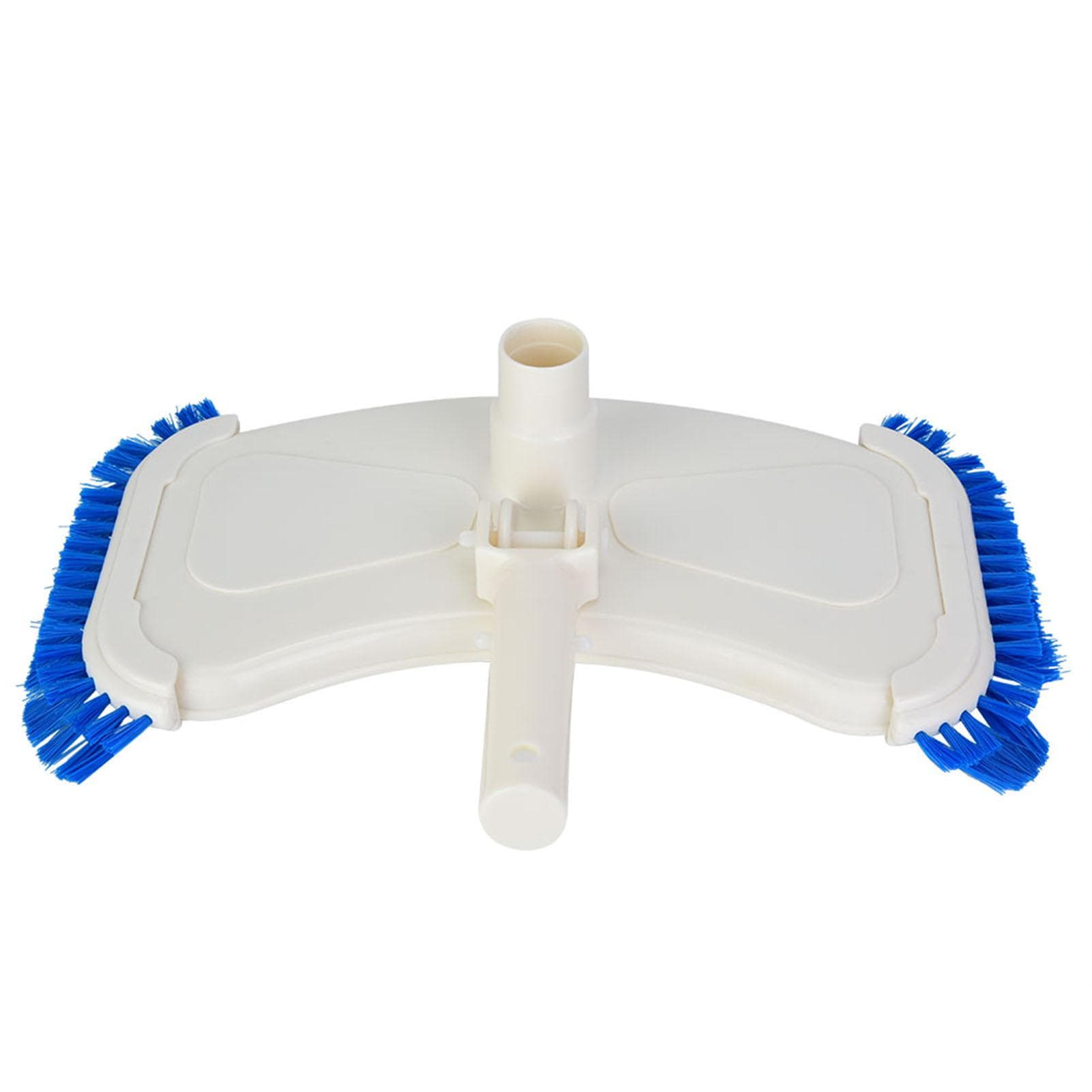 Swimming Pool Suction Vacuum Head Brush Cleaner Above Ground Cleaning Tool Part
