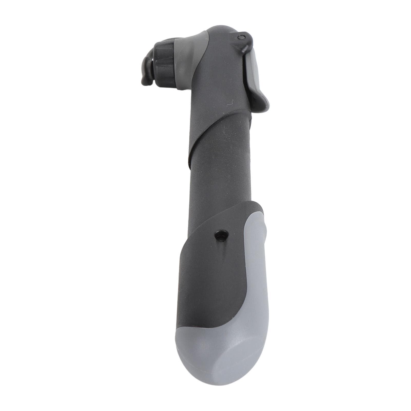 Mini Bike Pump Portable Frame Pump Portable Compact Bicycle Pump for Road Mountain Cycling Smart