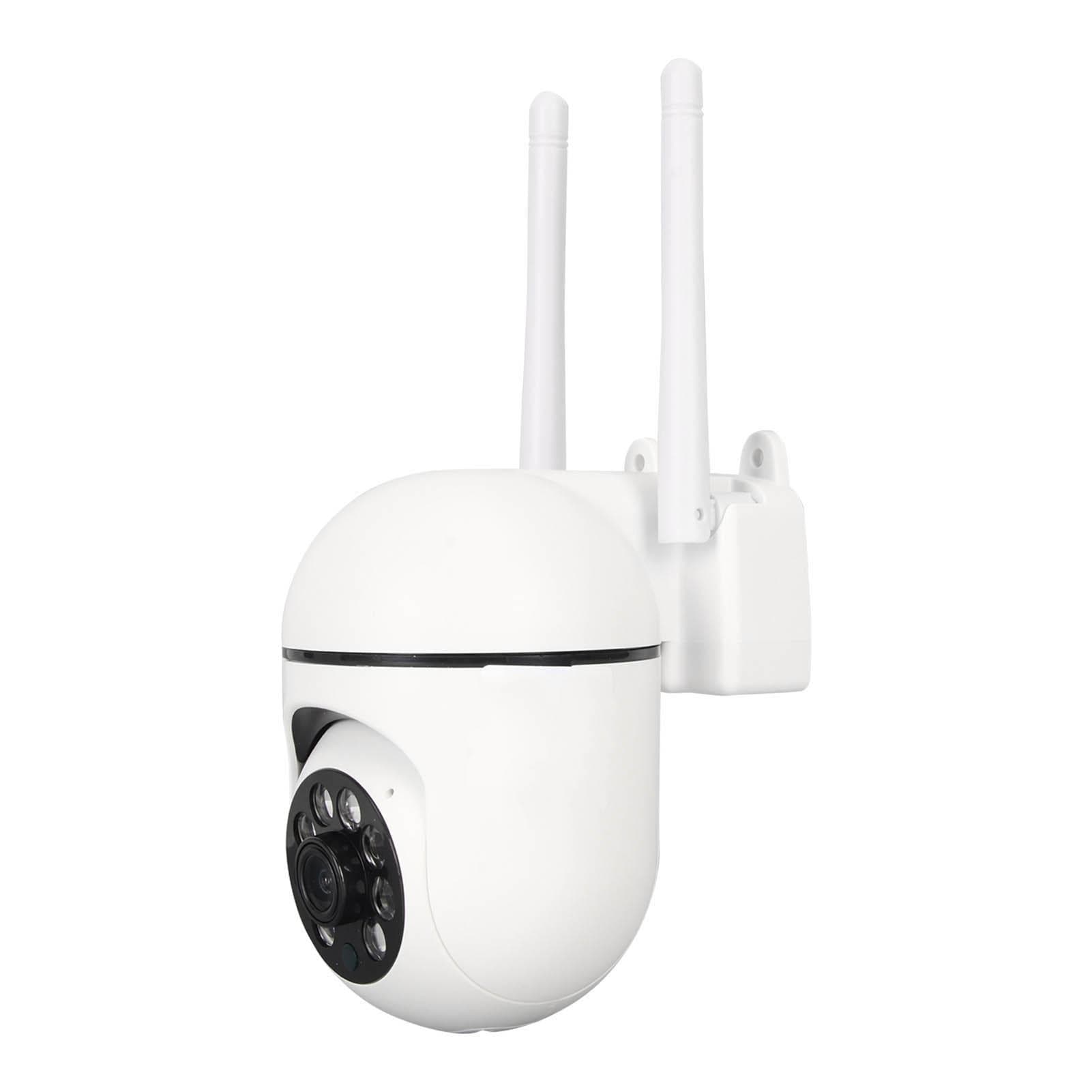 WiFi Home Cameras Waterproof High Definition Image Night Vision Motion Detection for Corridor Home
